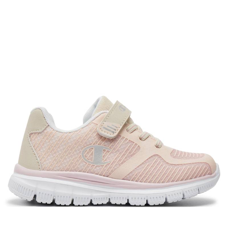 Sneakers Champion Runway G Ps Low Cut Shoe S32843-CHA-PS128 Rosa von Champion