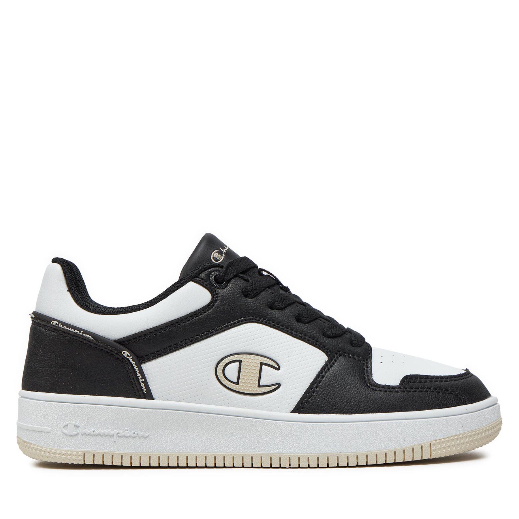 Sneakers Champion S11470-CHA-KK002 Dunkelblau Sneakers Champion S11470-CHA-KK002 Dunkelblau von Champion