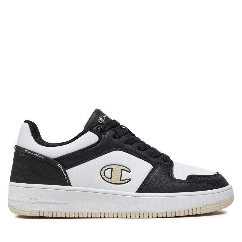 Sneakers Champion S11470-CHA-KK002 Dunkelblau von Champion