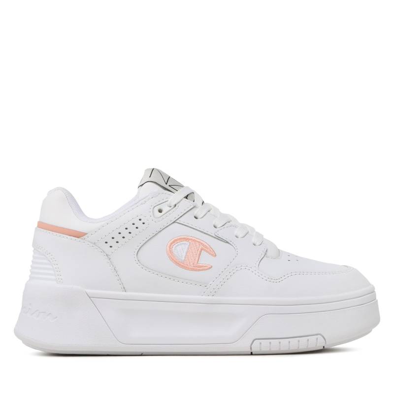 Sneakers Champion S11577-WW001 Weiß von Champion