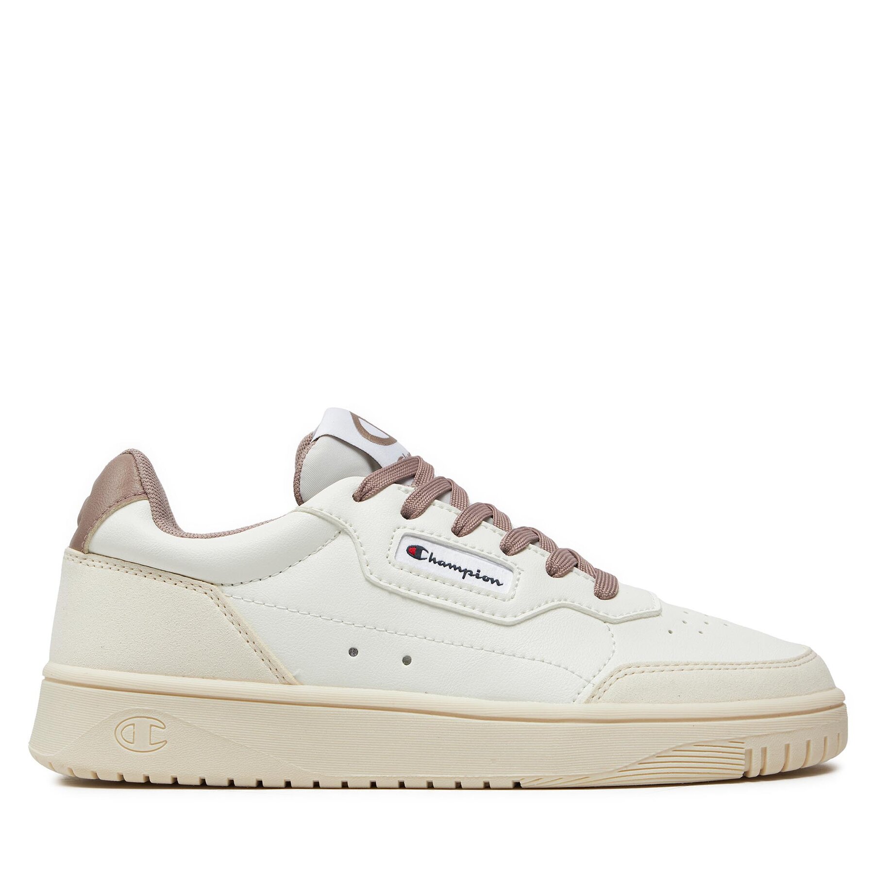 Sneakers Champion S11653-CHA-WW013 Weiß Sneakers Champion S11653-CHA-WW013 Weiß von Champion