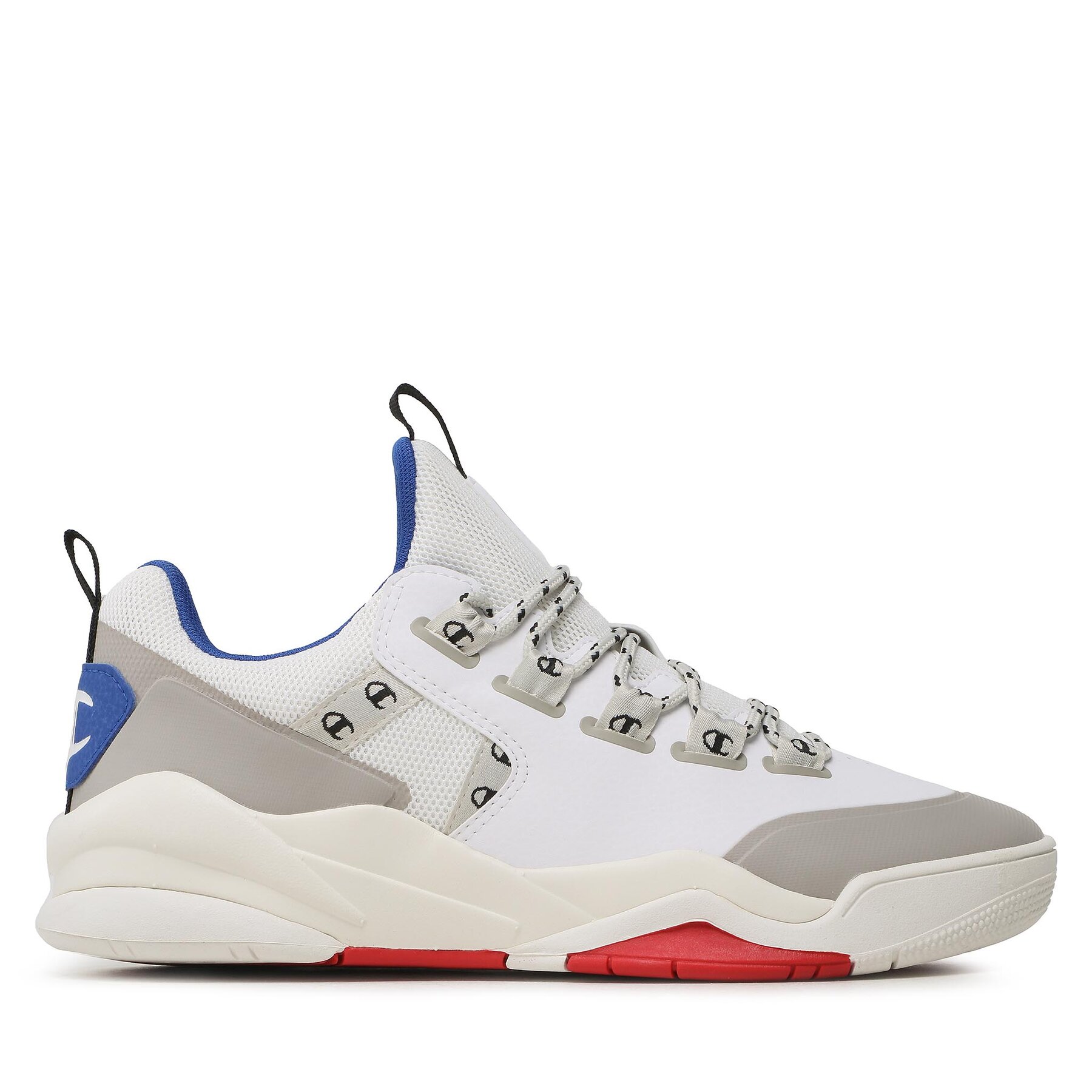 Sneakers Champion S21875-WW001 Weiß Sneakers Champion S21875-WW001 Weiß von Champion