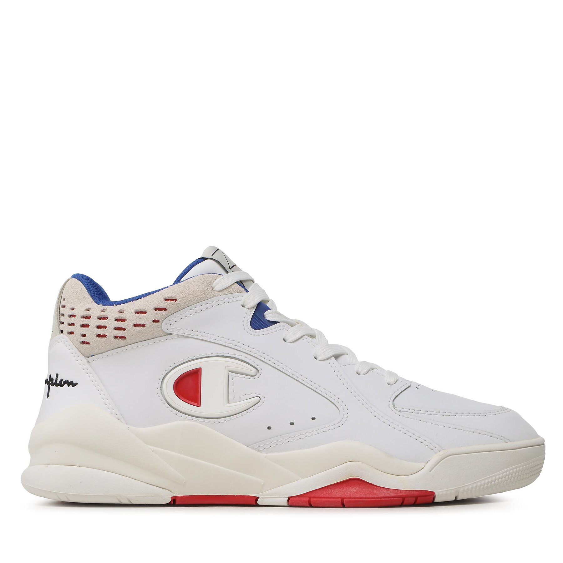 Sneakers Champion S21876-WW007 Weiß Sneakers Champion S21876-WW007 Weiß von Champion