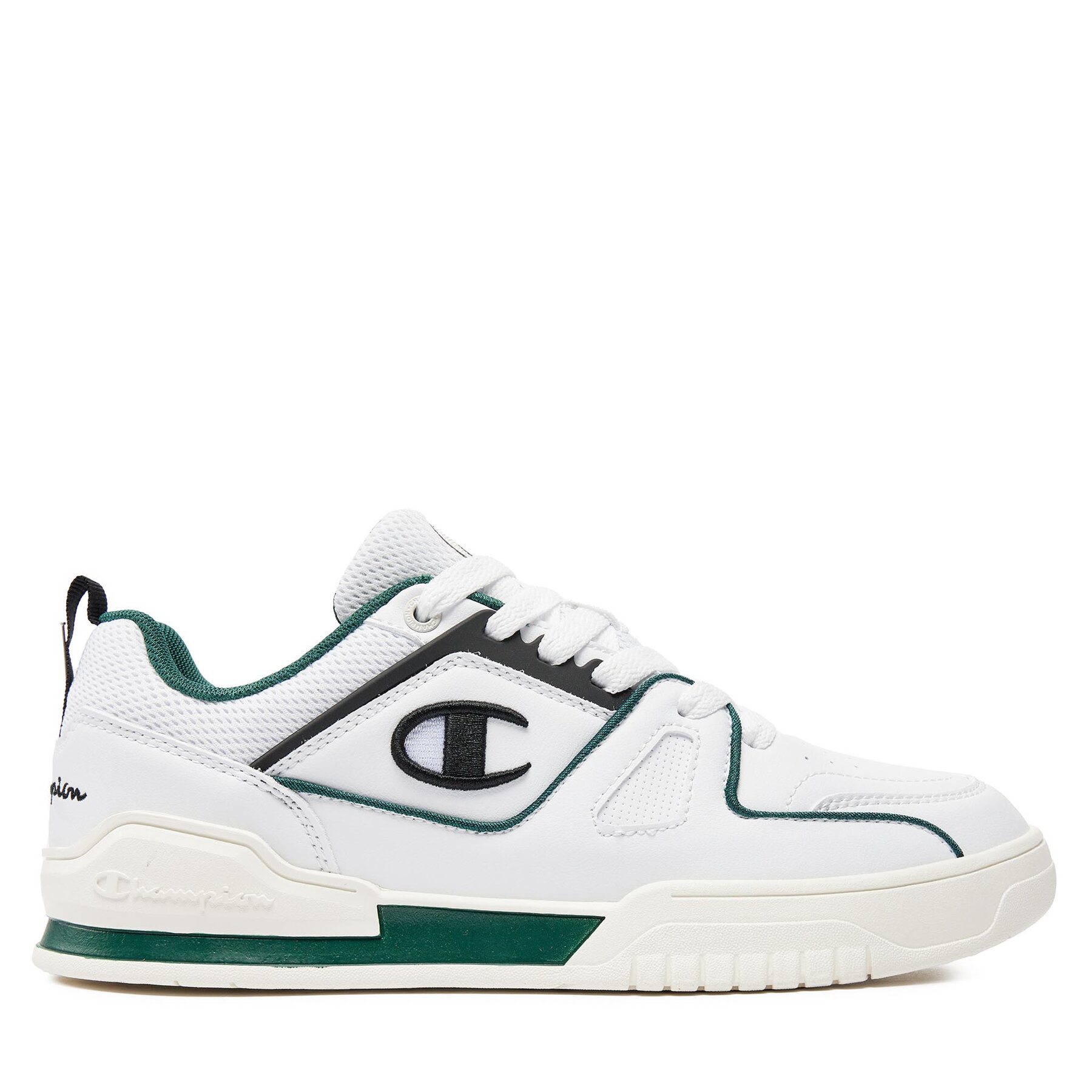 Sneakers Champion S21882-CHA-WW011 Bunt Sneakers Champion S21882-CHA-WW011 Bunt von Champion