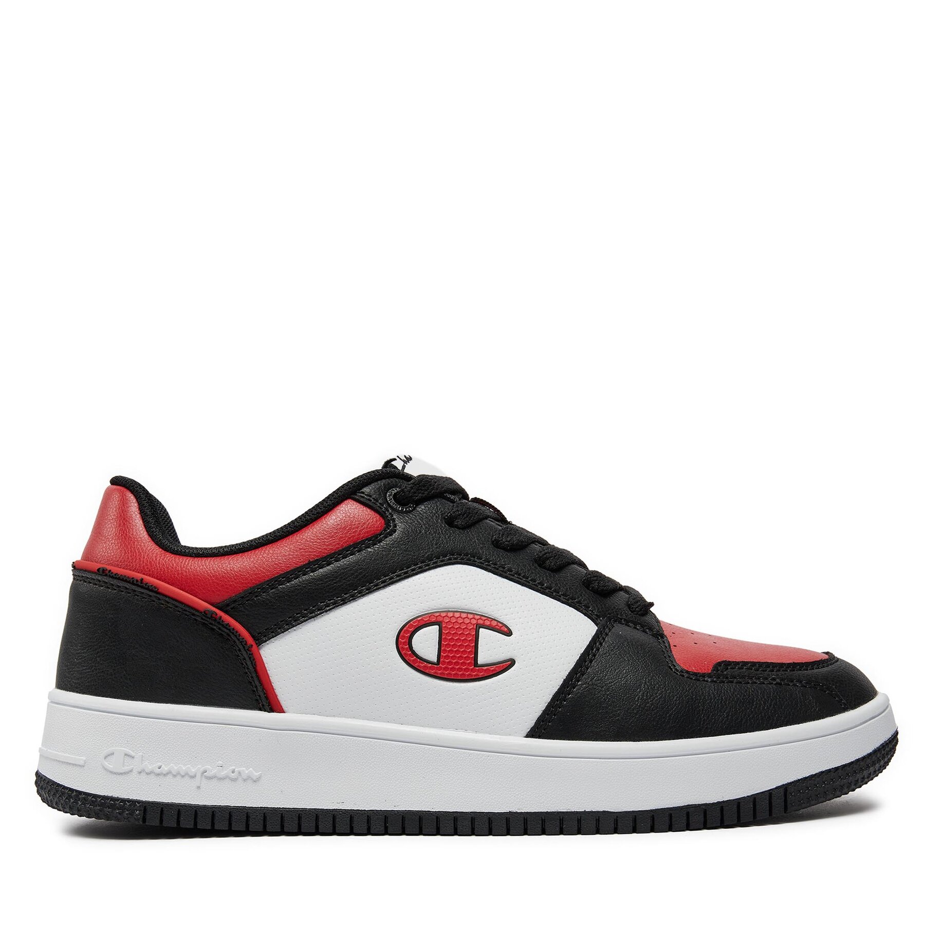 Sneakers Champion S21906-CHA-KK019 Schwarz Sneakers Champion S21906-CHA-KK019 Schwarz von Champion