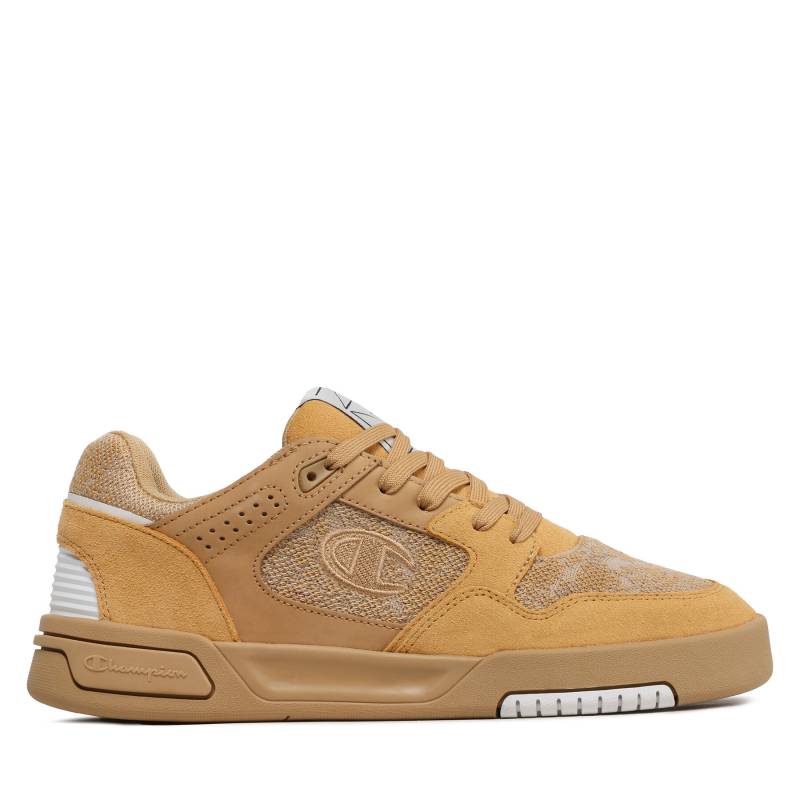 Sneakers Champion S22016-YS085 Goldfarben von Champion