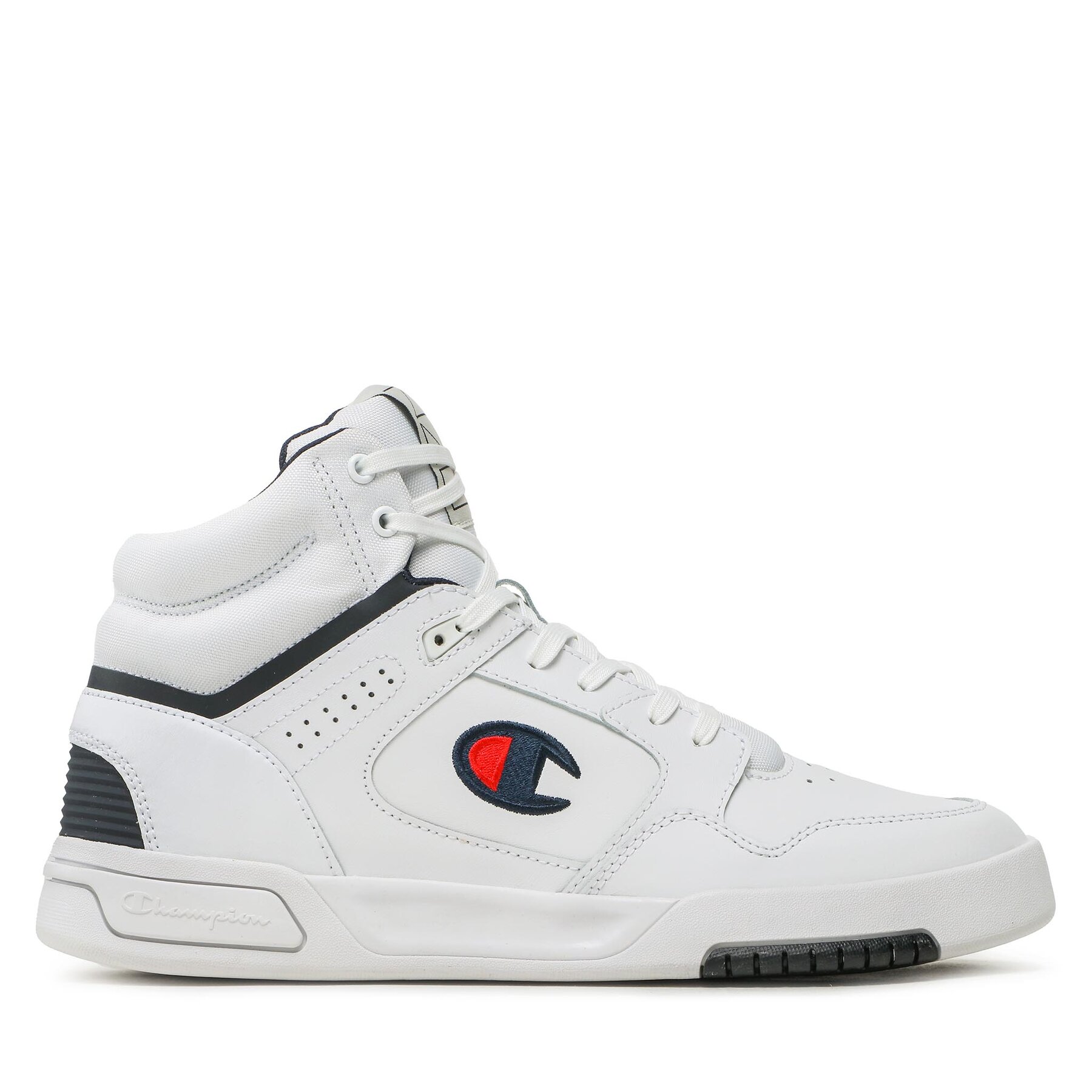 Sneakers Champion S22095-WW007 Weiß von Champion