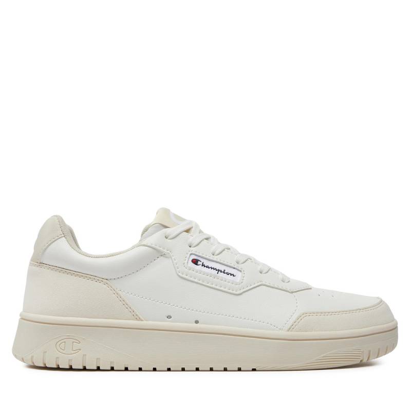 Sneakers Champion S22118-CHA-WW001 Weiß von Champion