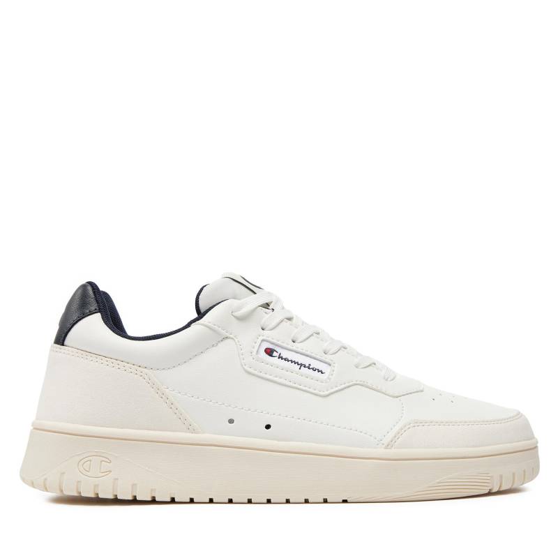 Sneakers Champion S22118-CHA-WW011 Weiß von Champion