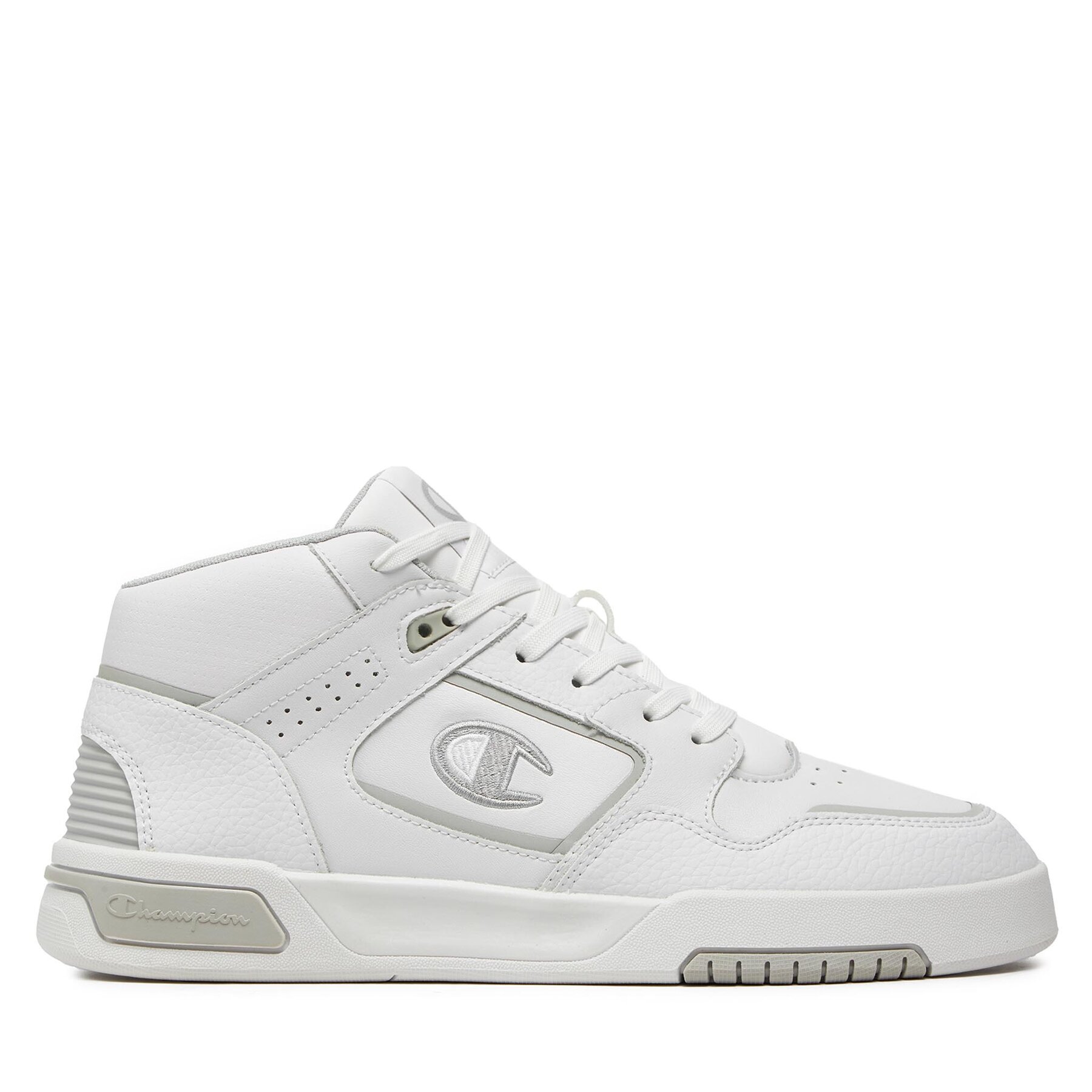 Sneakers Champion S22183-CHA-WW010 Weiß von Champion