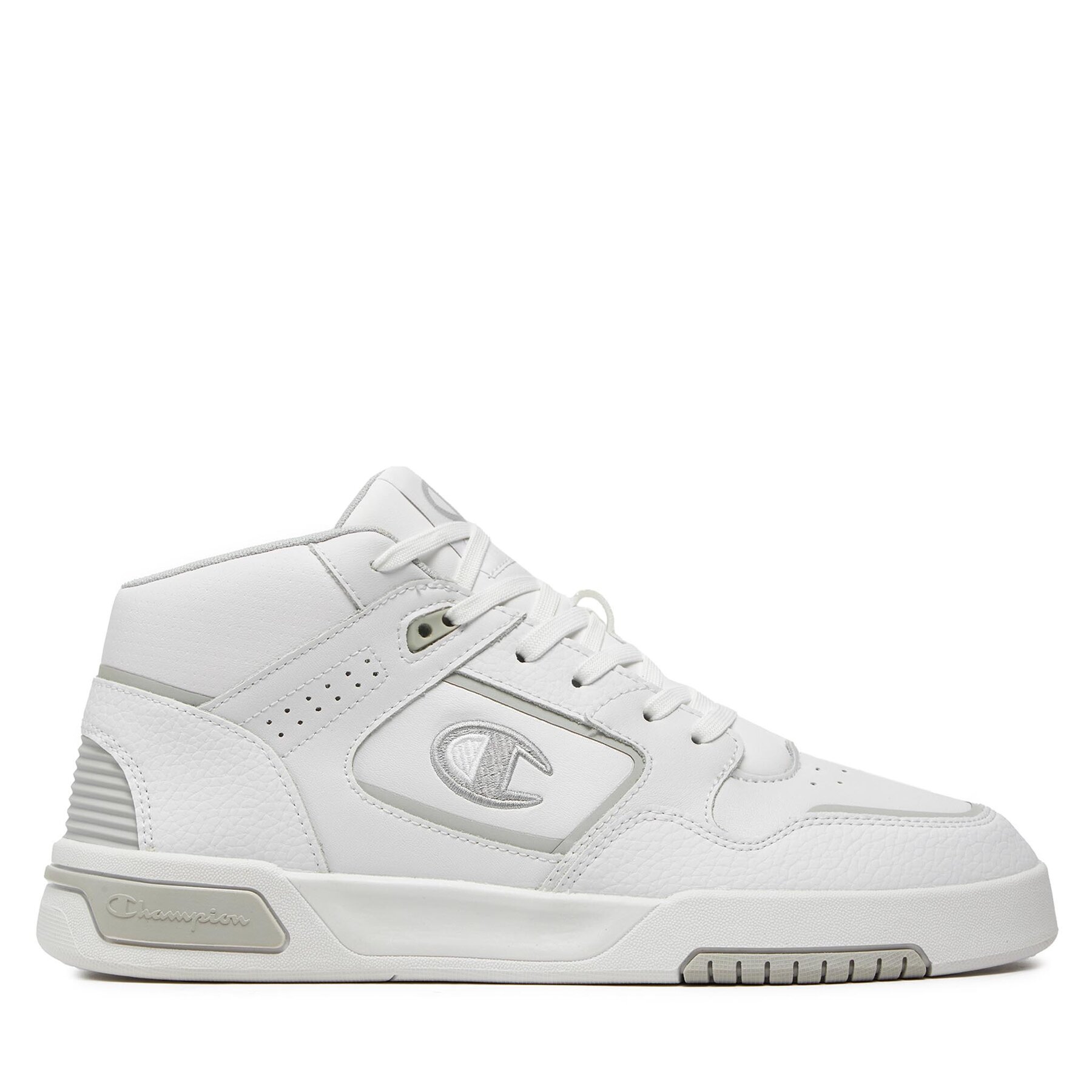 Sneakers Champion S22183-CHA-WW010 Weiß Sneakers Champion S22183-CHA-WW010 Weiß von Champion