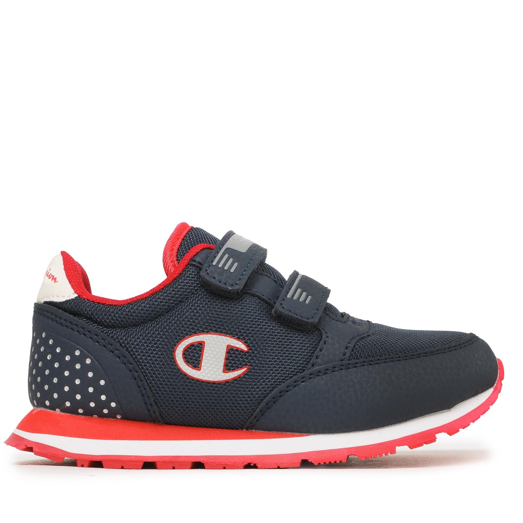 Sneakers Champion S32617-BS501 Dunkelblau Sneakers Champion S32617-BS501 Dunkelblau von Champion