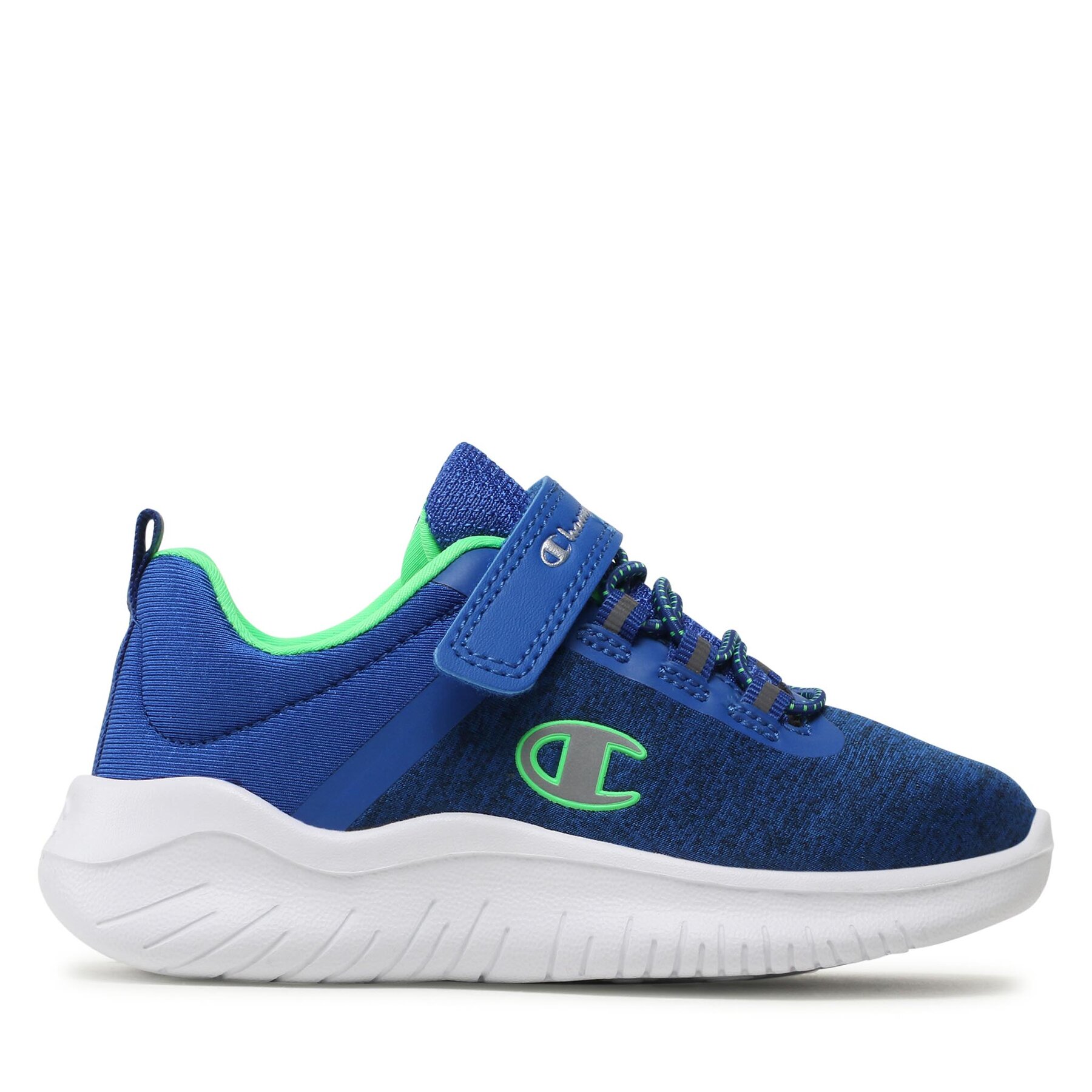 Sneakers Champion S32621-BS036 Blau von Champion