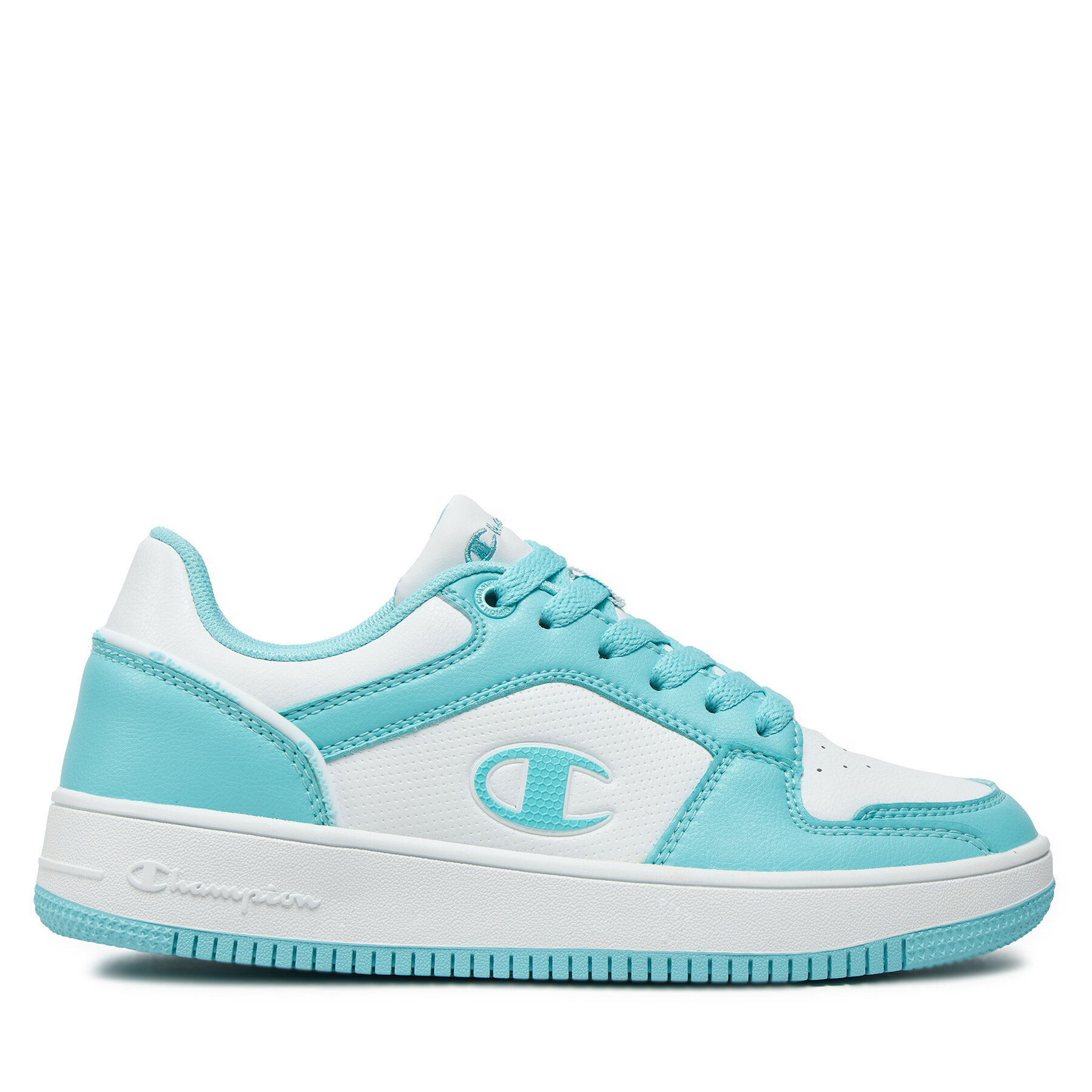 Sneakers Champion S32679-CHA-BS079 Bunt Sneakers Champion S32679-CHA-BS079 Bunt von Champion