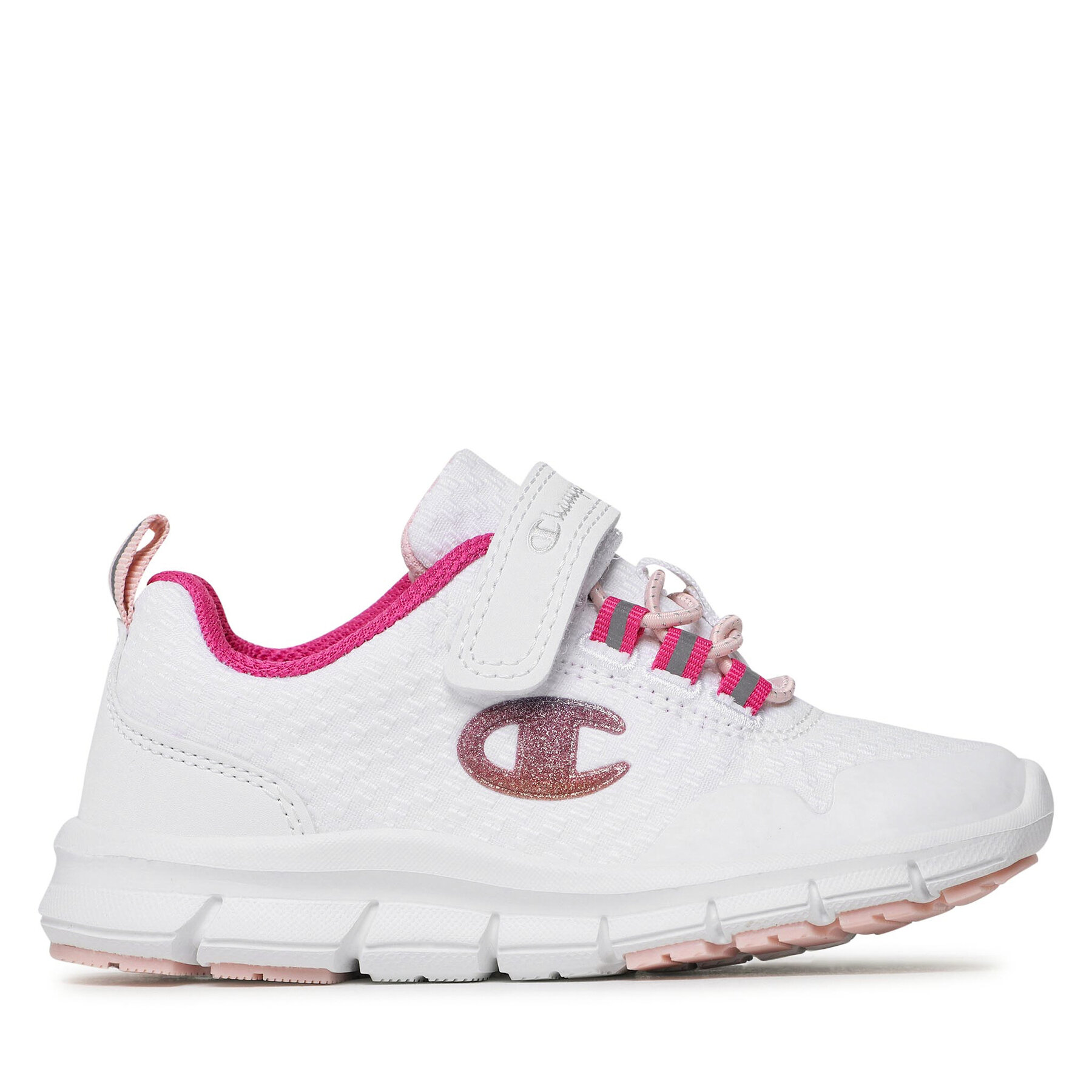 Sneakers Champion S32691-CHA-WW001 Weiß Sneakers Champion S32691-CHA-WW001 Weiß von Champion