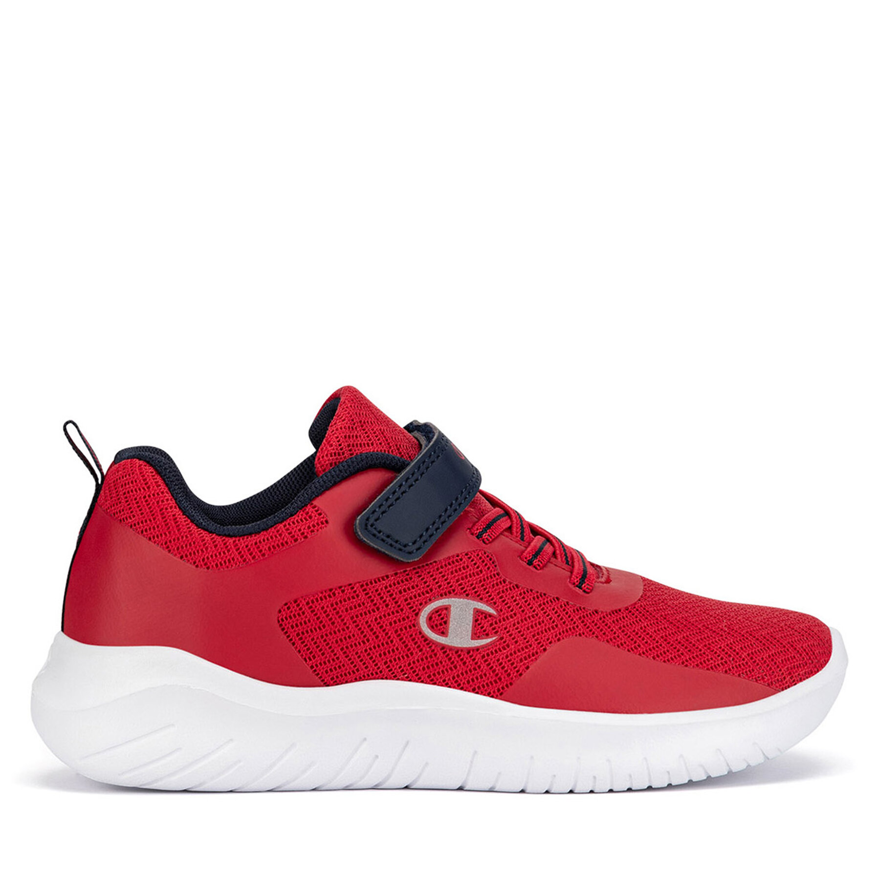 Sneakers Champion SOFTY EVOLVE B PS S32454-RS002 Rot Sneakers Champion SOFTY EVOLVE B PS S32454-RS002 Rot von Champion