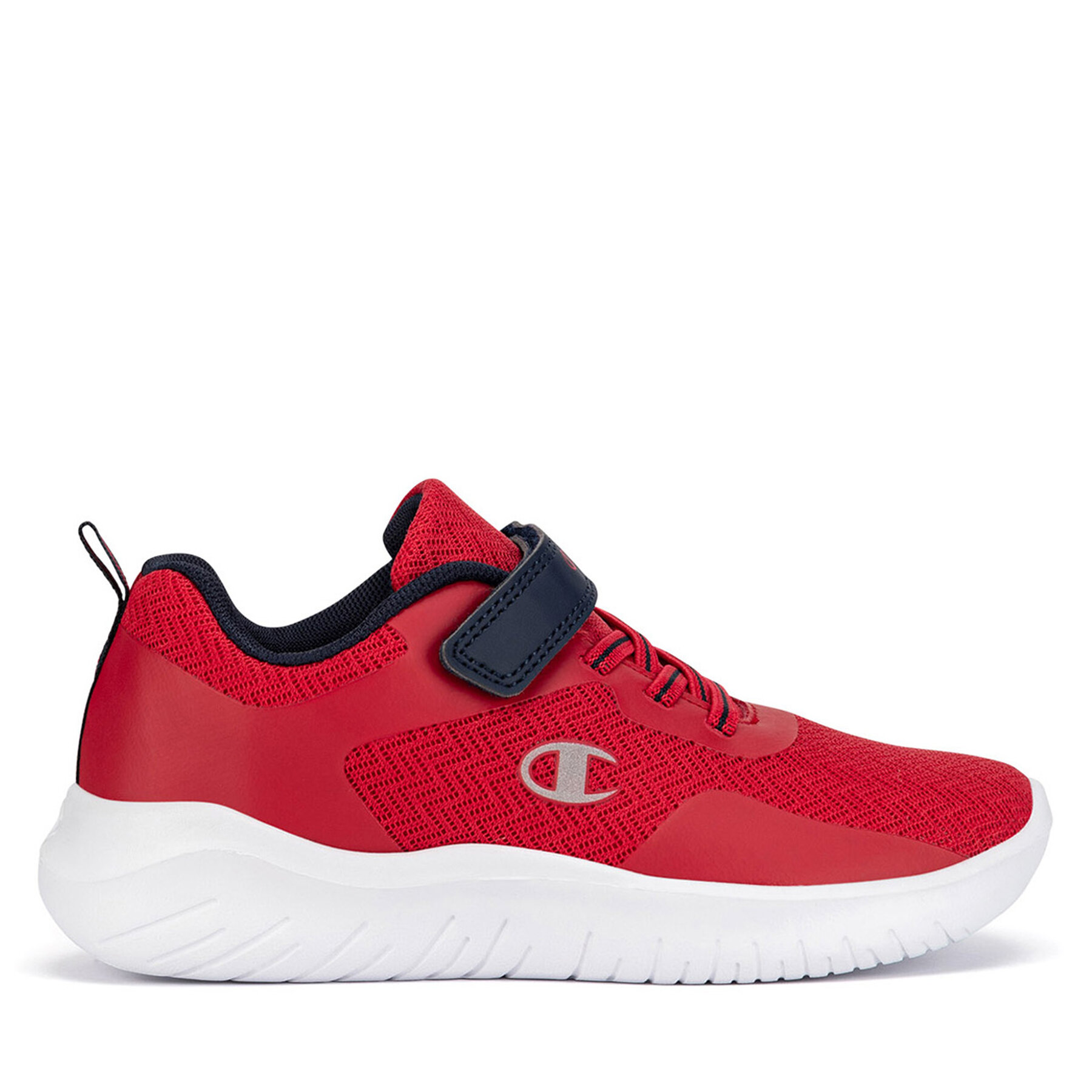 Sneakers Champion SOFTY EVOLVE B PS S32454-RS002 Rot von Champion