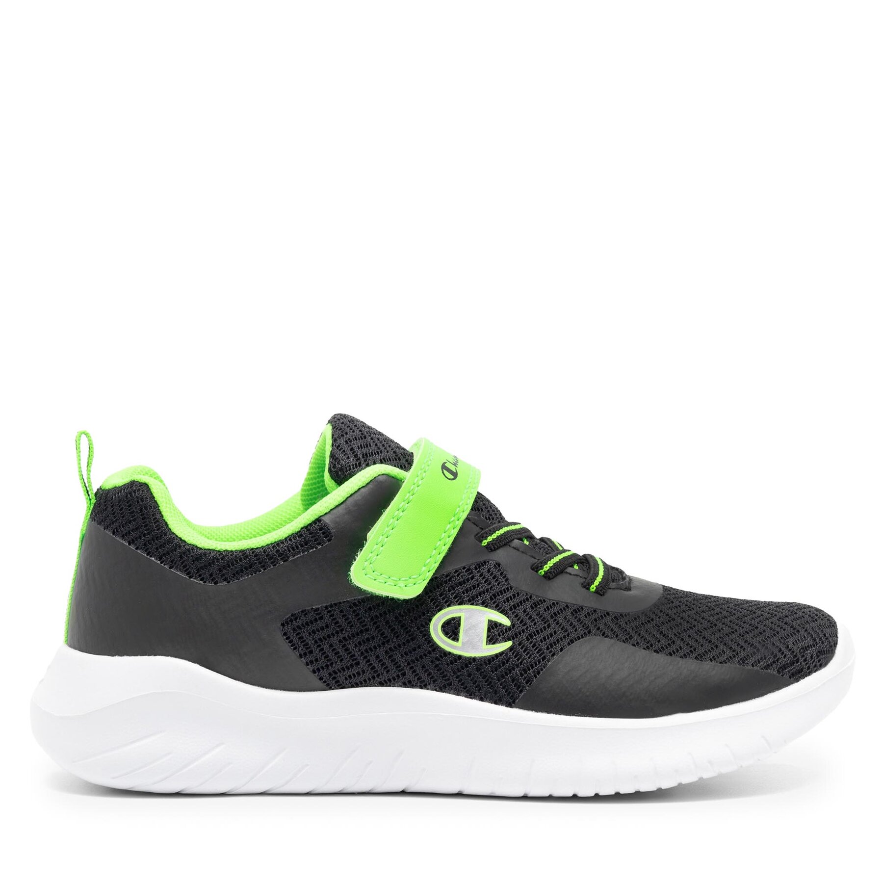 Sneakers Champion SOFTY EVOLVE G PS S32454-KK003 Schwarz Sneakers Champion SOFTY EVOLVE G PS S32454-KK003 Schwarz von Champion