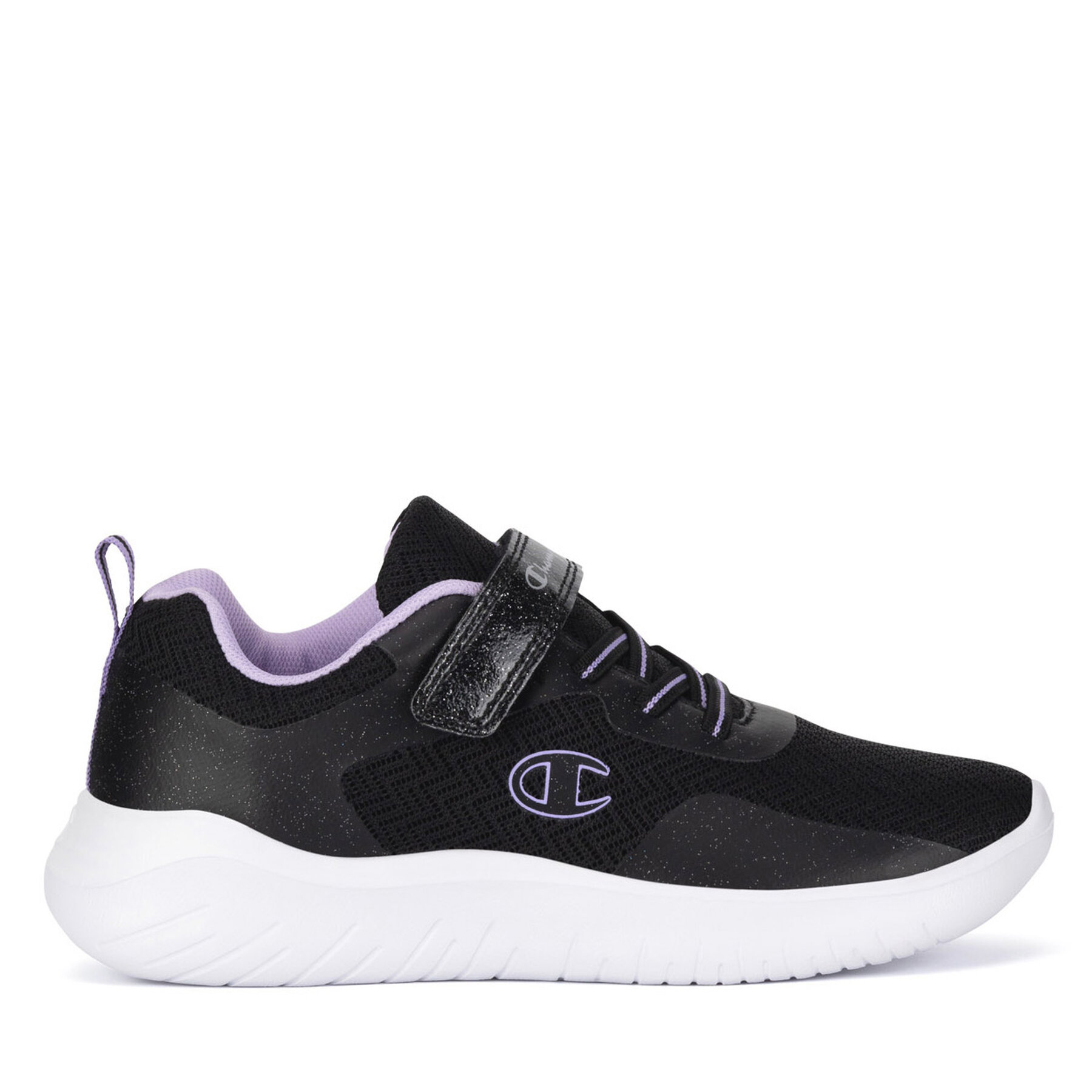 Sneakers Champion SOFTY EVOLVE G PS S32532-KK009 Schwarz Sneakers Champion SOFTY EVOLVE G PS S32532-KK009 Schwarz von Champion