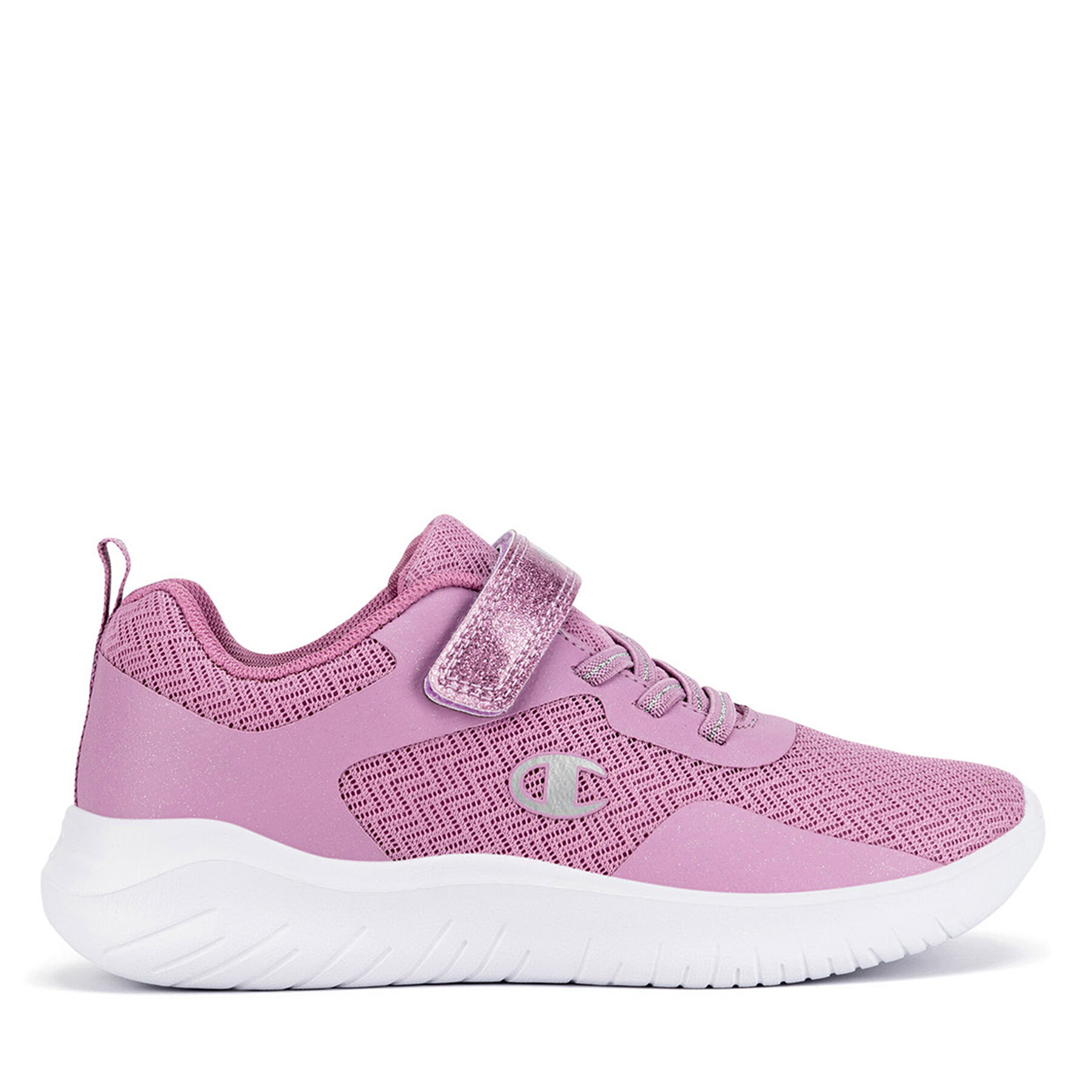 Sneakers Champion SOFTY EVOLVE G PS S32532-PS020 Rosa von Champion