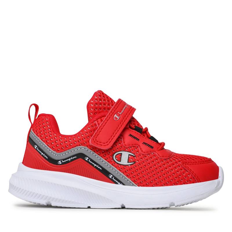 Sneakers Champion Shout Out B Td S32667-CHA-RS001 Rot von Champion