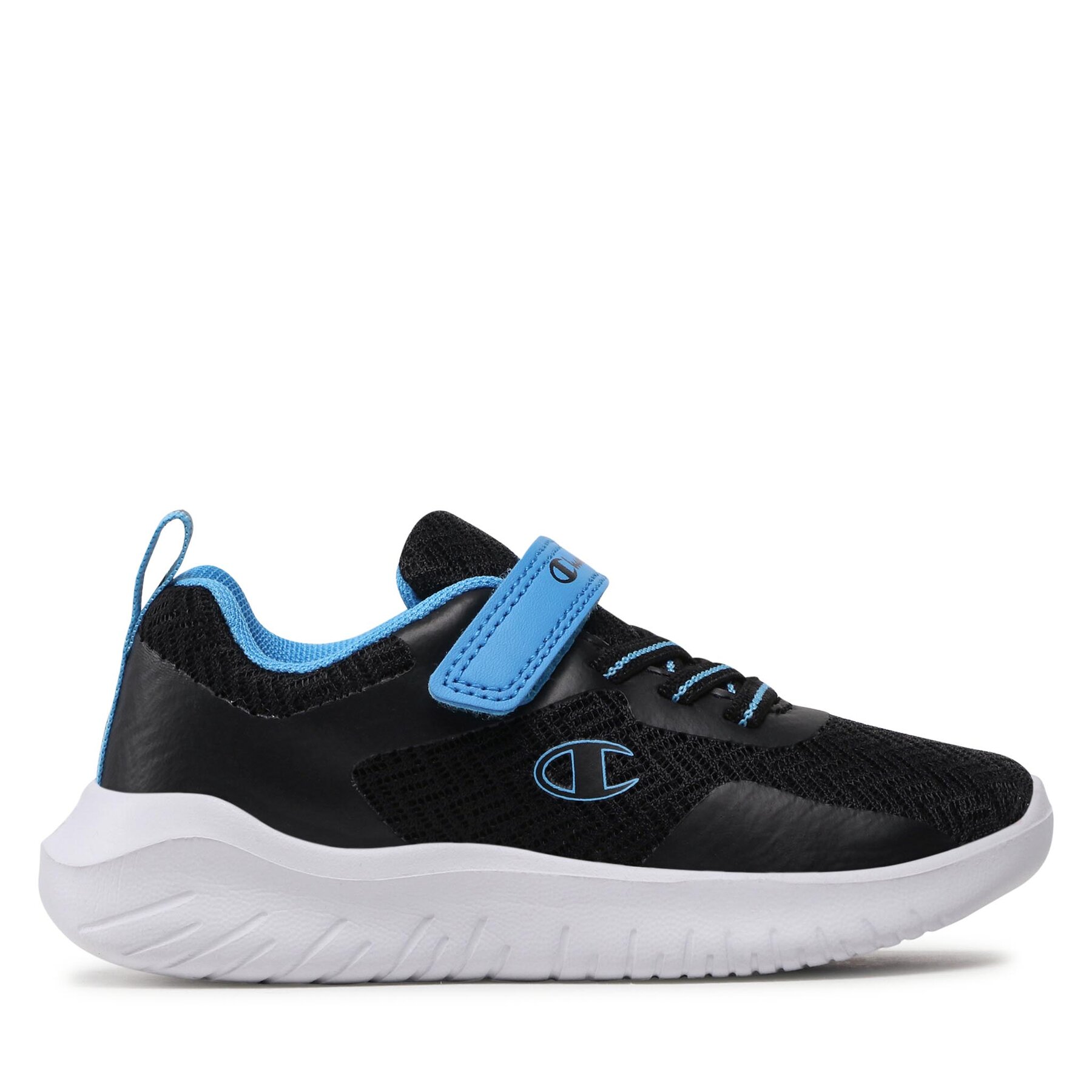 Sneakers Champion Softy Evolve B S32453-CHA-KK002 Schwarz Sneakers Champion Softy Evolve B S32453-CHA-KK002 Schwarz von Champion