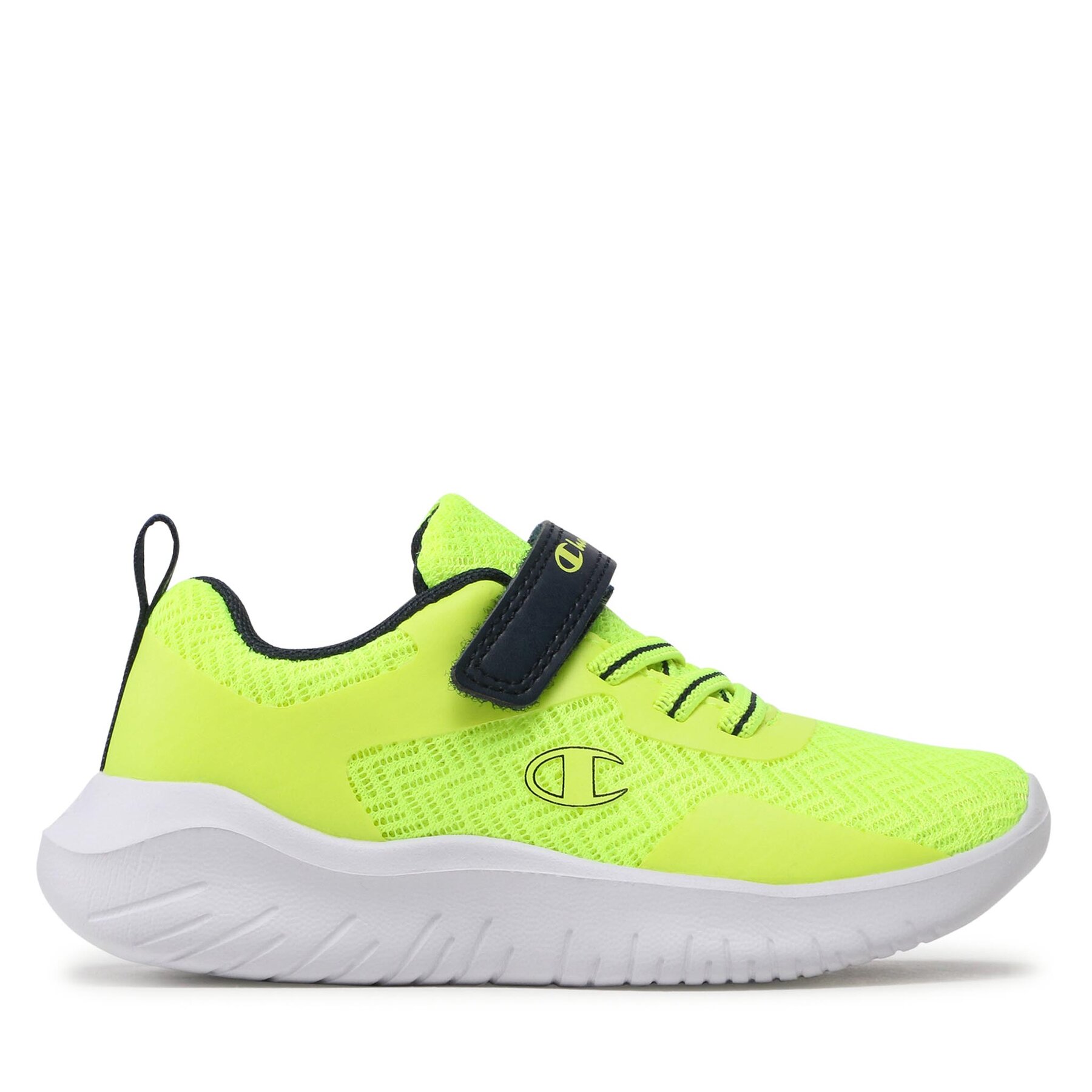 Sneakers Champion Softy Evolve B S32453-CHA-YS012 Gelb Sneakers Champion Softy Evolve B S32453-CHA-YS012 Gelb von Champion