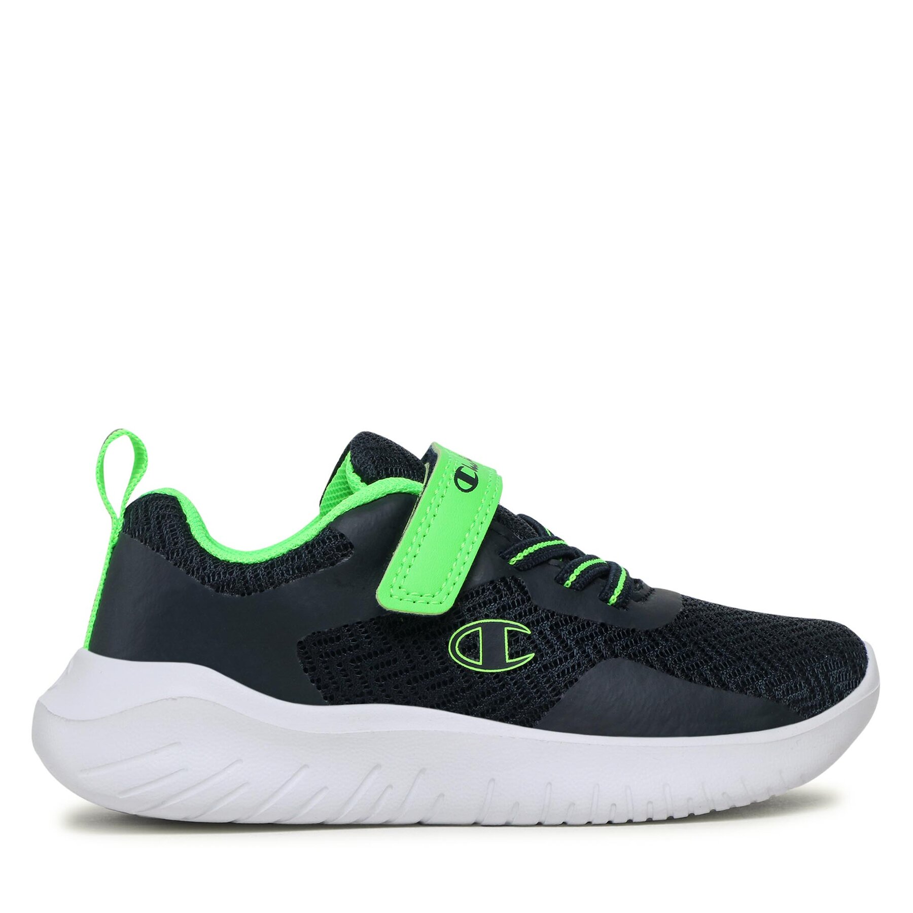 Sneakers Champion Softy Evolve B S32453-CHABS517 Dunkelblau von Champion