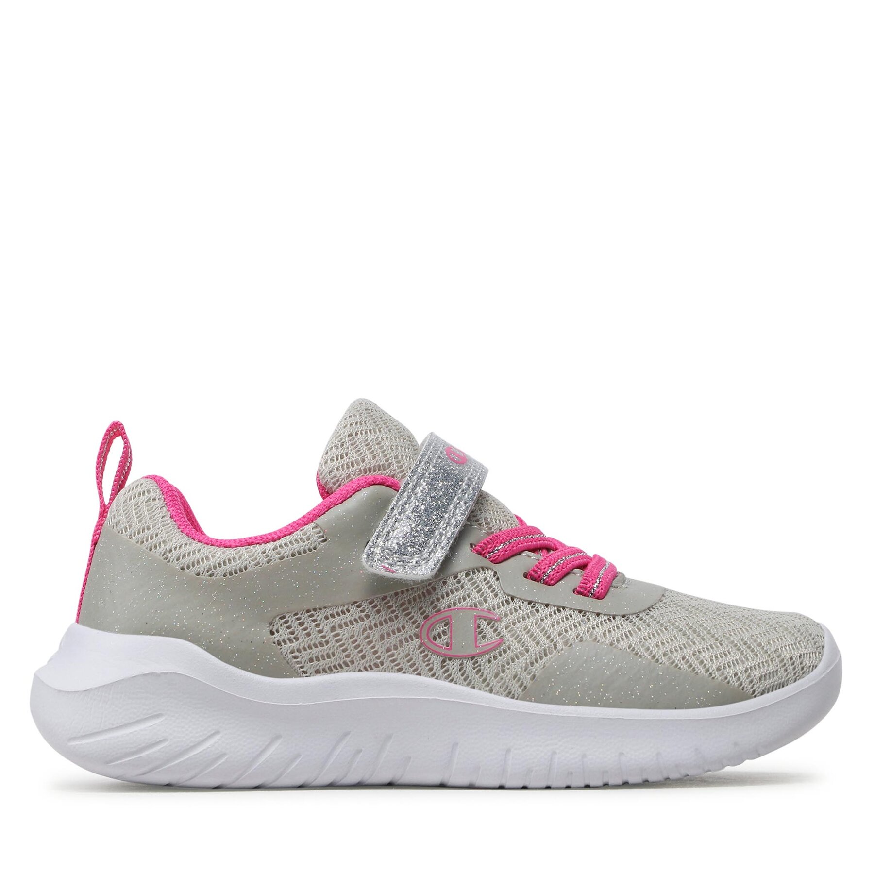 Sneakers Champion Softy Evolve G S32531-CHA-ES012 Grau Sneakers Champion Softy Evolve G S32531-CHA-ES012 Grau von Champion