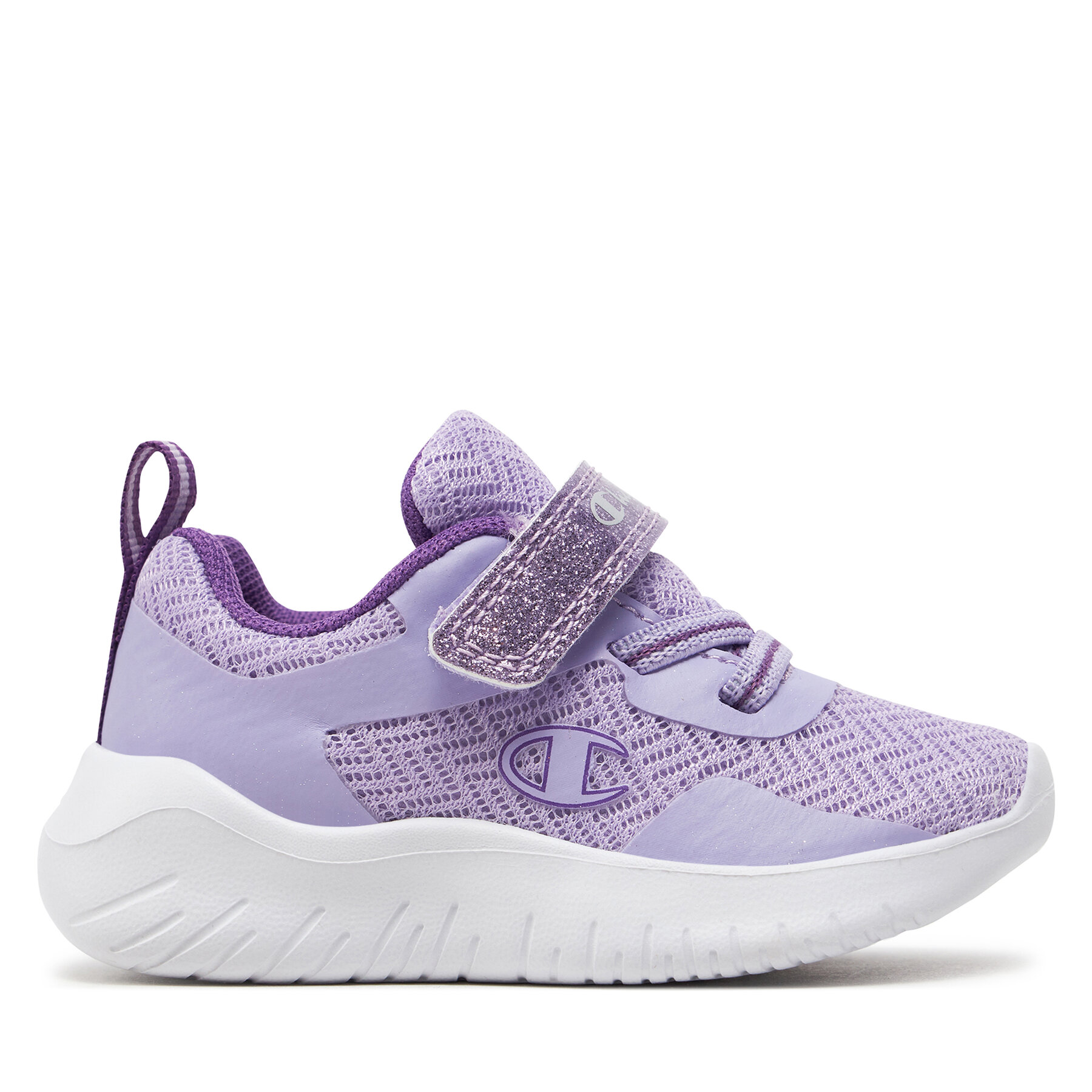 Sneakers Champion Softy Evolve G Td Low Cut Shoe S32531-CHA-VS023 Rosa Sneakers Champion Softy Evolve G Td Low Cut Shoe S32531-CHA-VS023 Rosa von Champion
