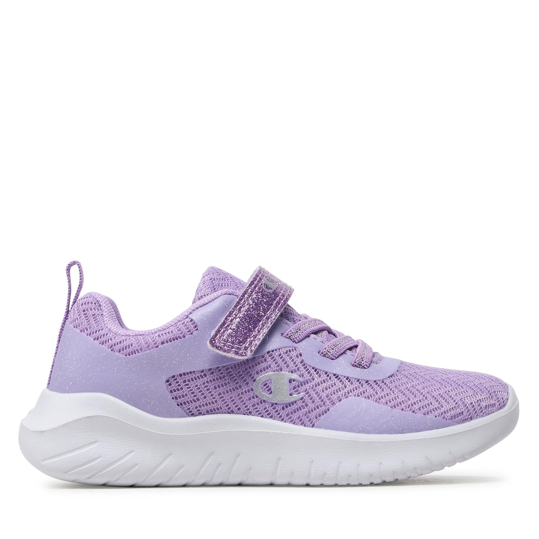 Sneakers Champion Softy Evolve G Td S32531-CHA-VS022 Violett Sneakers Champion Softy Evolve G Td S32531-CHA-VS022 Violett von Champion