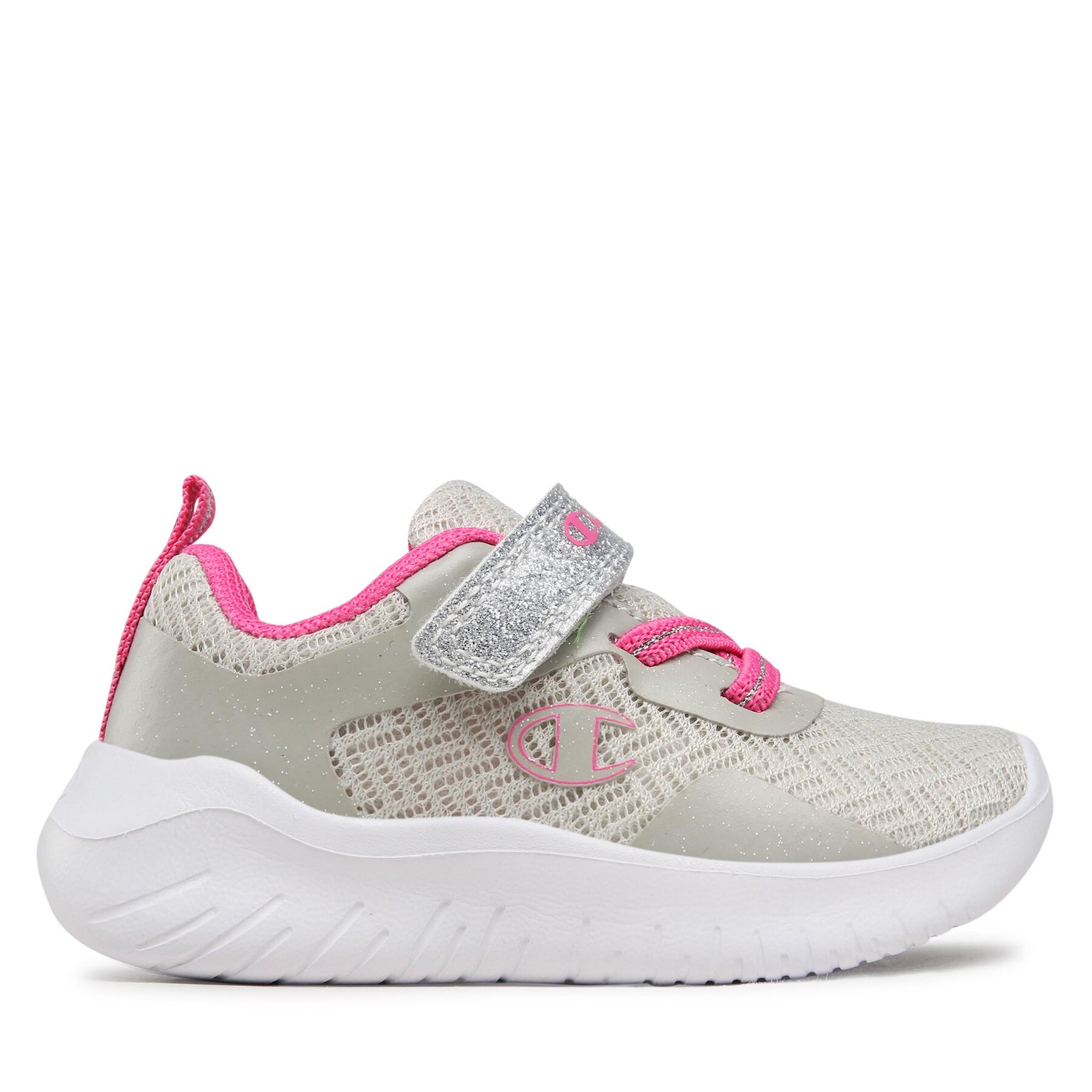 Sneakers Champion Softy Evolve Td S32531-ES012 Grau Sneakers Champion Softy Evolve Td S32531-ES012 Grau von Champion