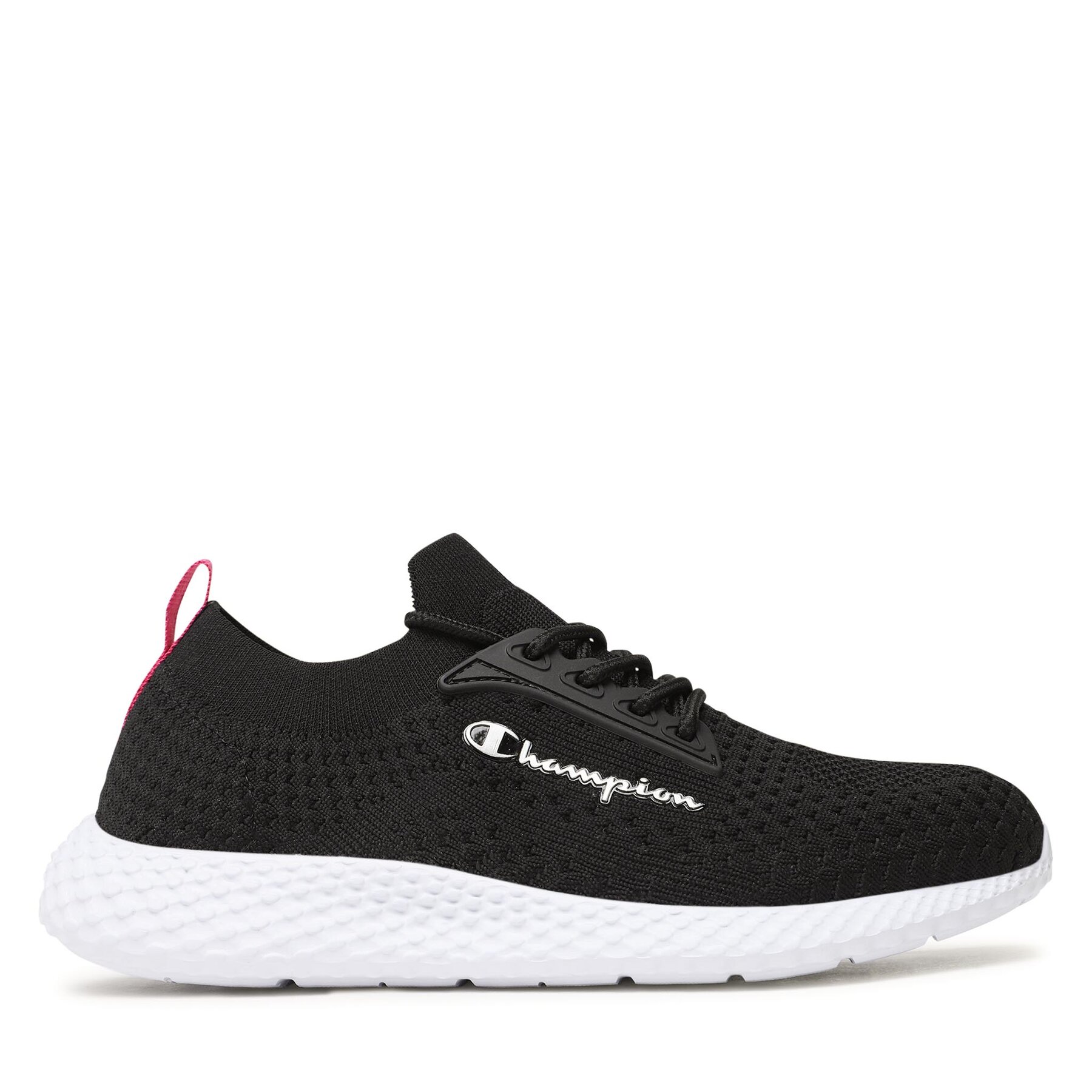 Sneakers Champion Sprint Element S11526-CHA-KK002 Schwarz Sneakers Champion Sprint Element S11526-CHA-KK002 Schwarz von Champion