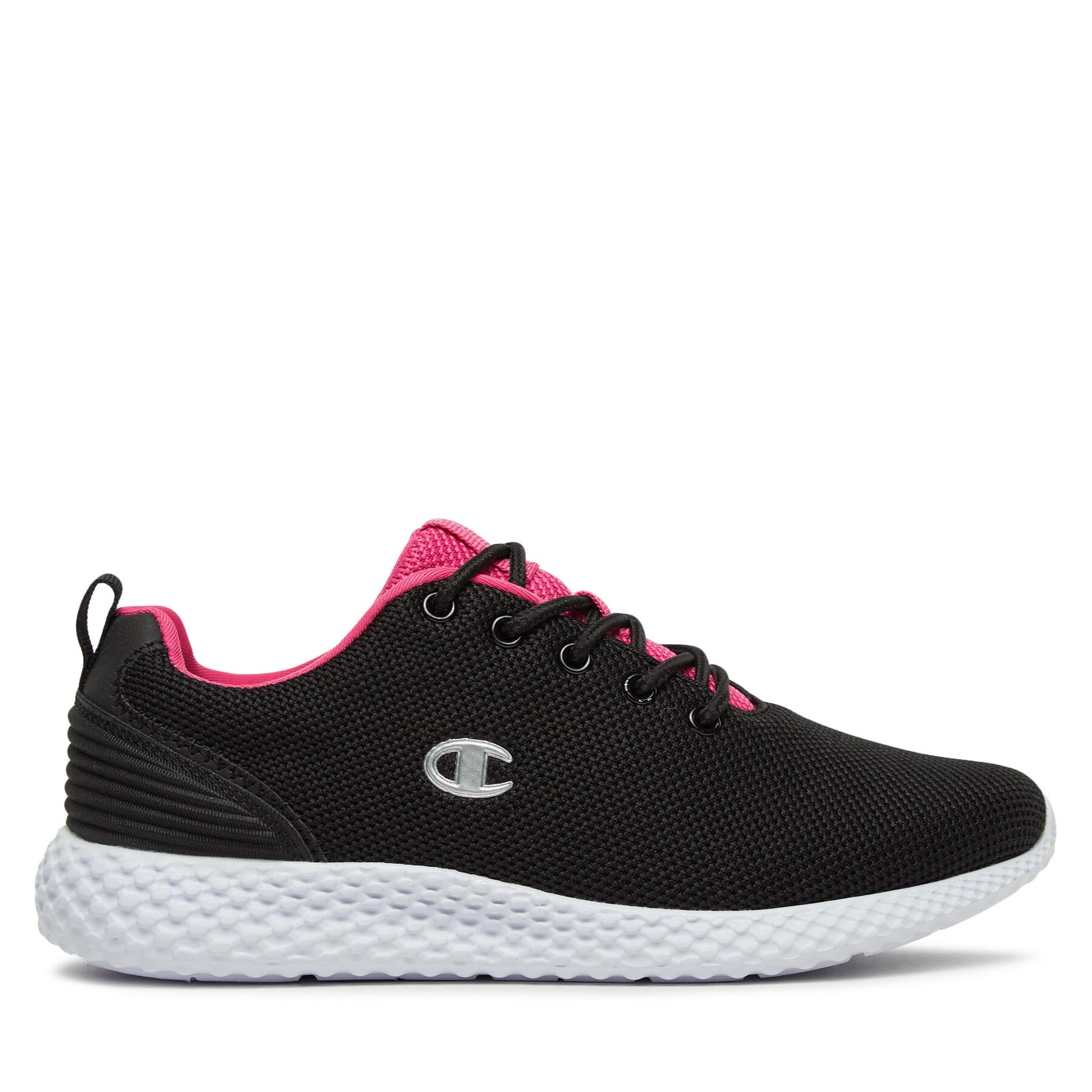Sneakers Champion Sprint Low Cut Shoe S11496-KK002 Schwarz Sneakers Champion Sprint Low Cut Shoe S11496-KK002 Schwarz von Champion