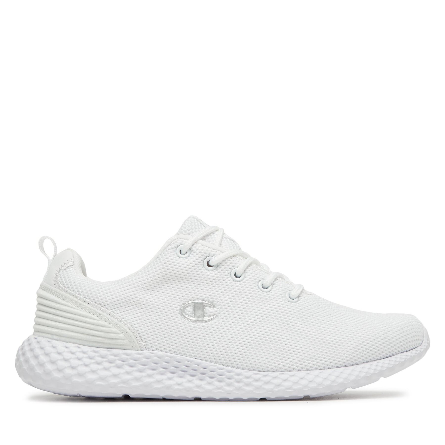 Sneakers Champion Sprint Low Cut Shoe S11496-WW001 Weiß Sneakers Champion Sprint Low Cut Shoe S11496-WW001 Weiß von Champion