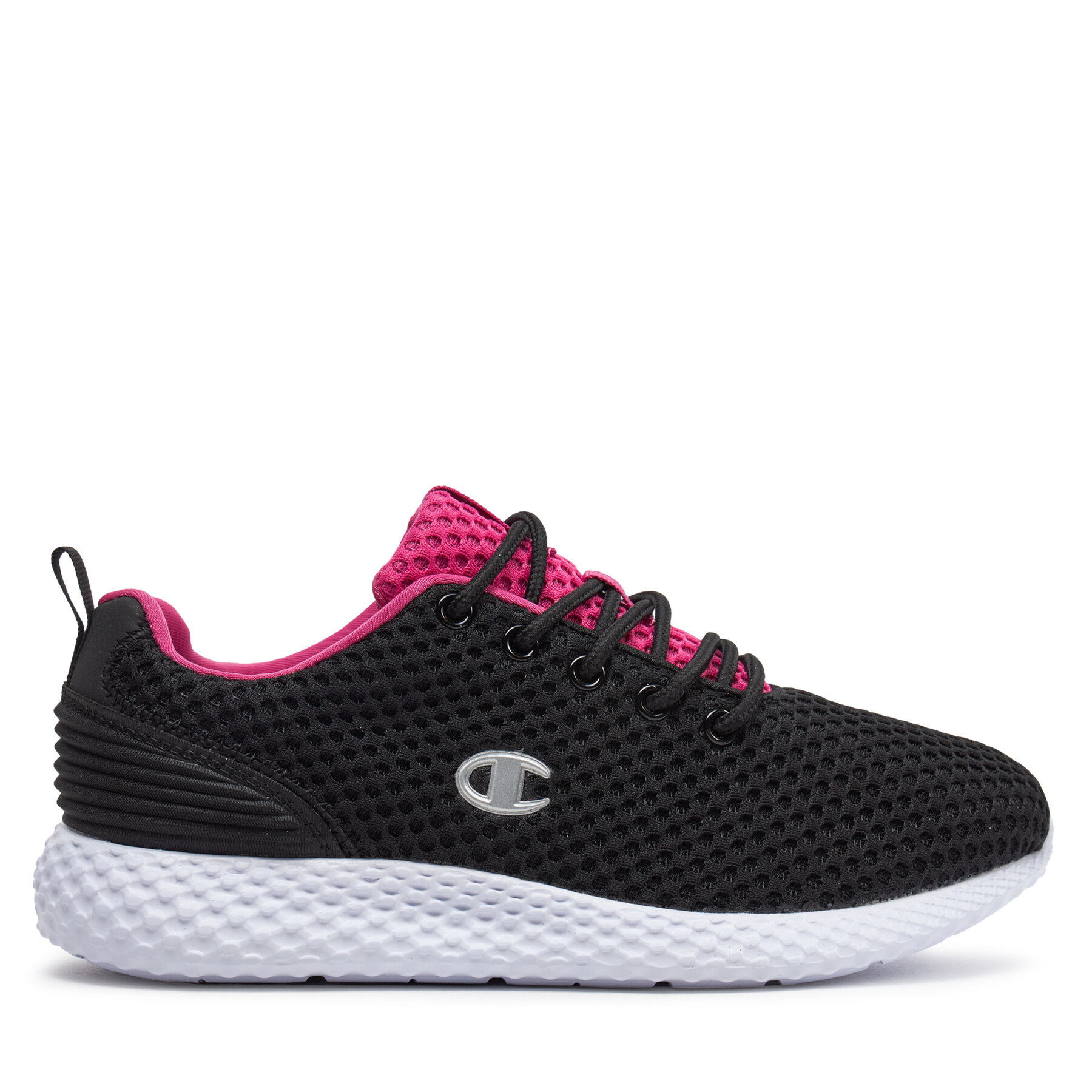 Sneakers Champion Sprint S11552-CHA-KK002 Schwarz Sneakers Champion Sprint S11552-CHA-KK002 Schwarz von Champion