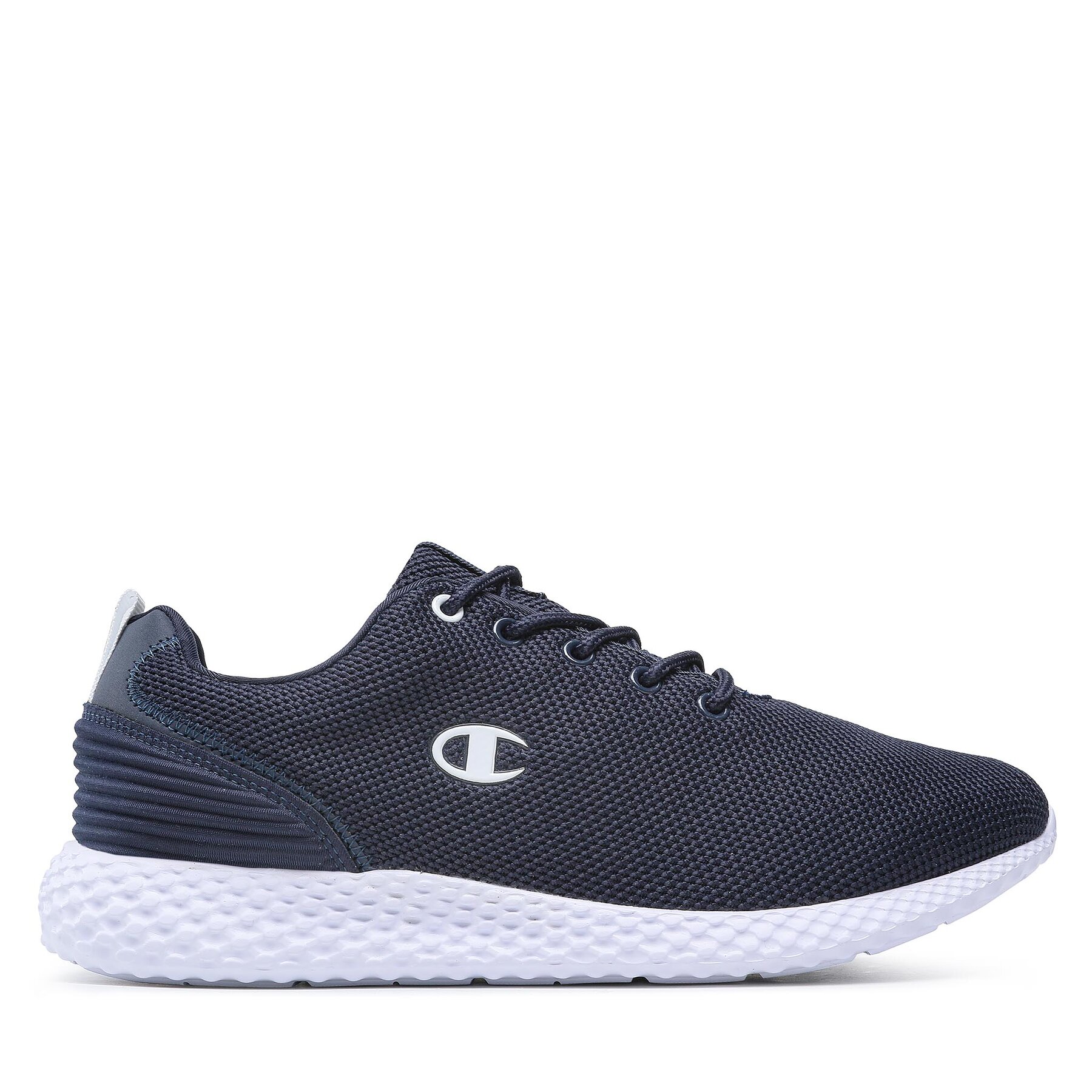 Sneakers Champion Sprint Winterized S21939-CHA-BS517 Dunkelblau Sneakers Champion Sprint Winterized S21939-CHA-BS517 Dunkelblau von Champion