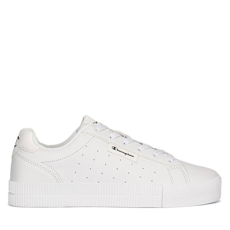 Sneakers Champion TL23 LOW CUT S11610-WW001 Weiß von Champion