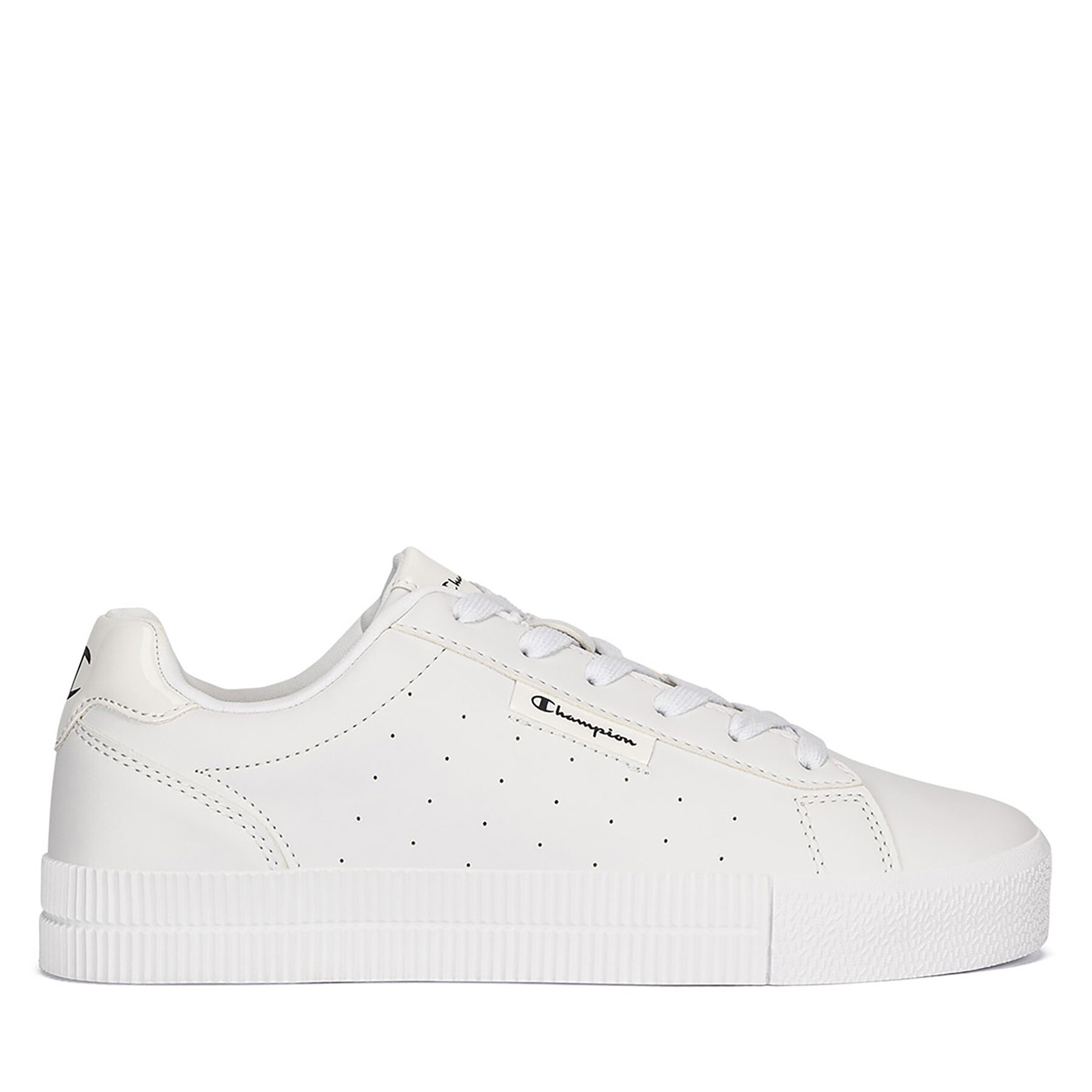 Sneakers Champion TL23 LOW CUT S11610-WW001 Weiß Sneakers Champion TL23 LOW CUT S11610-WW001 Weiß von Champion