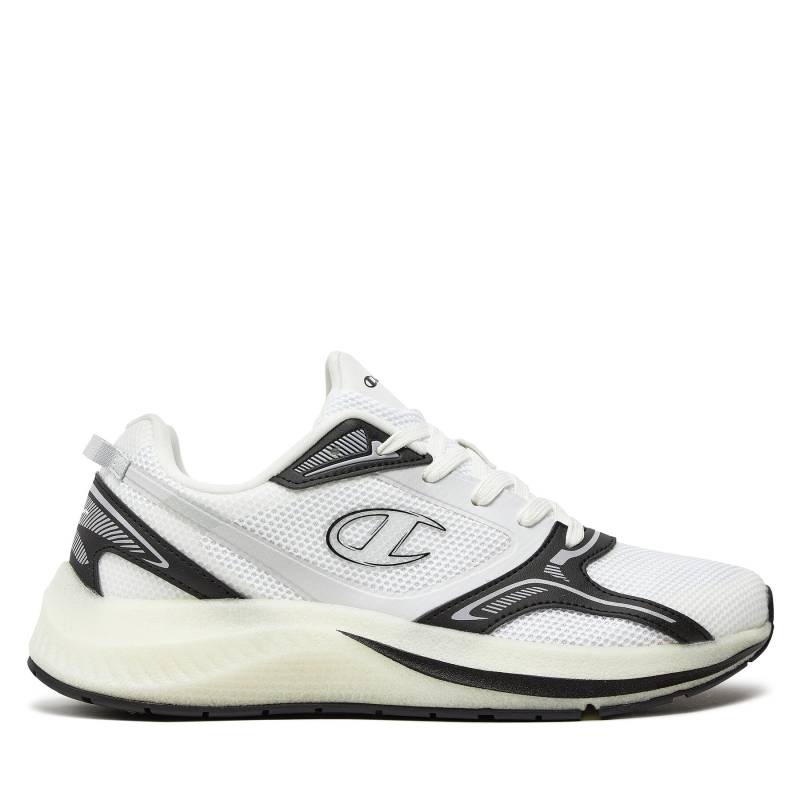 Sneakers Champion Vibe Low Cut Shoe S22187-CHA-WW001 Weiß von Champion
