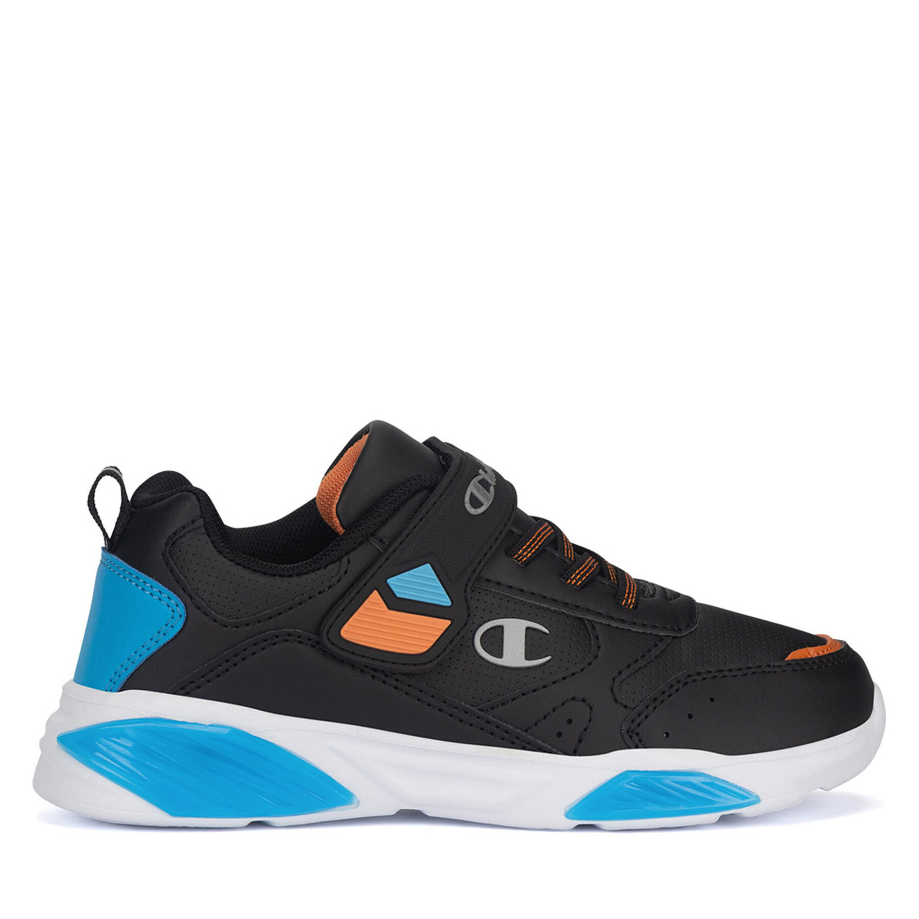 Sneakers Champion WAVE PU B PS S32818-KK011 Schwarz Sneakers Champion WAVE PU B PS S32818-KK011 Schwarz von Champion