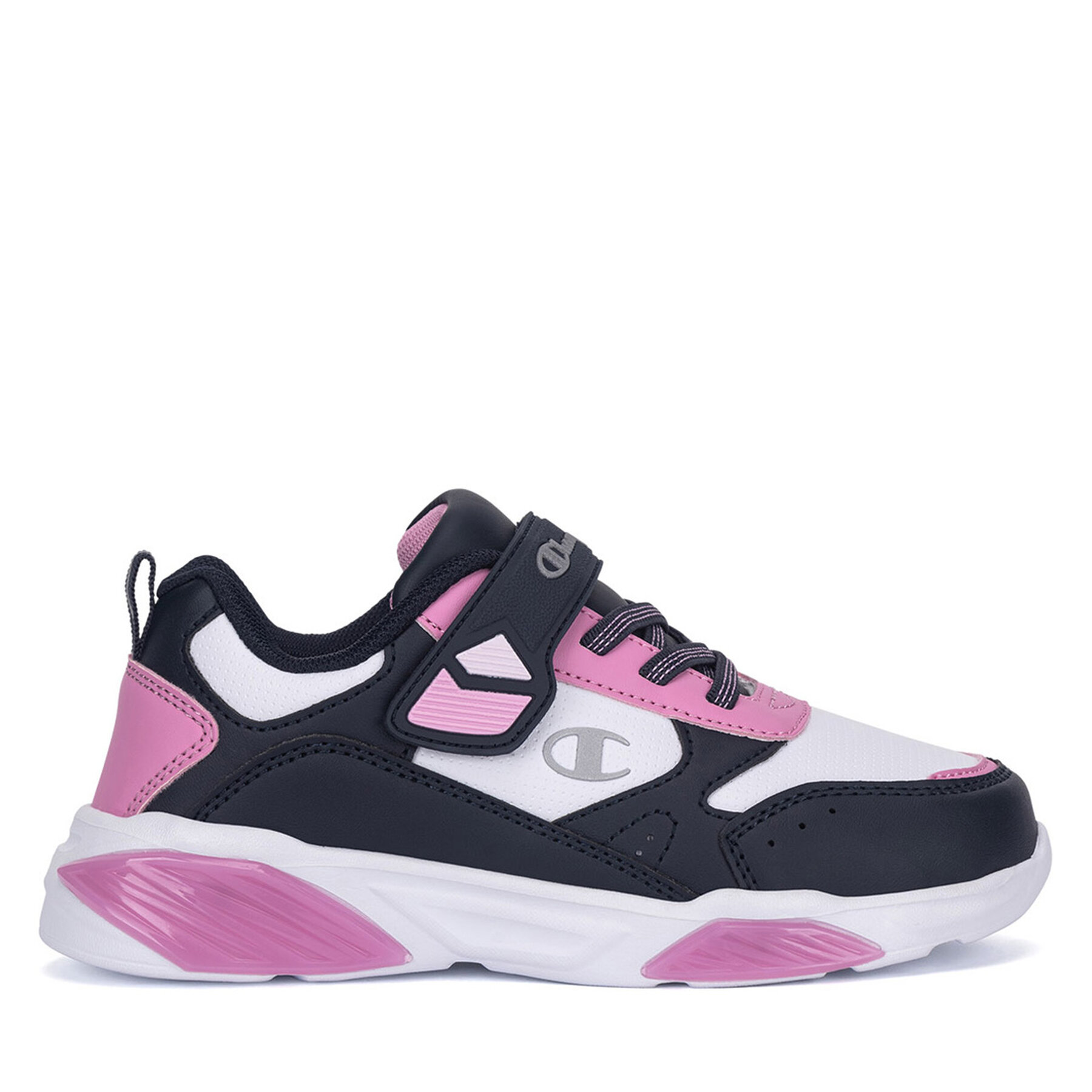 Sneakers Champion WAVE PU G PS S32820-WW012 Bunt Sneakers Champion WAVE PU G PS S32820-WW012 Bunt von Champion