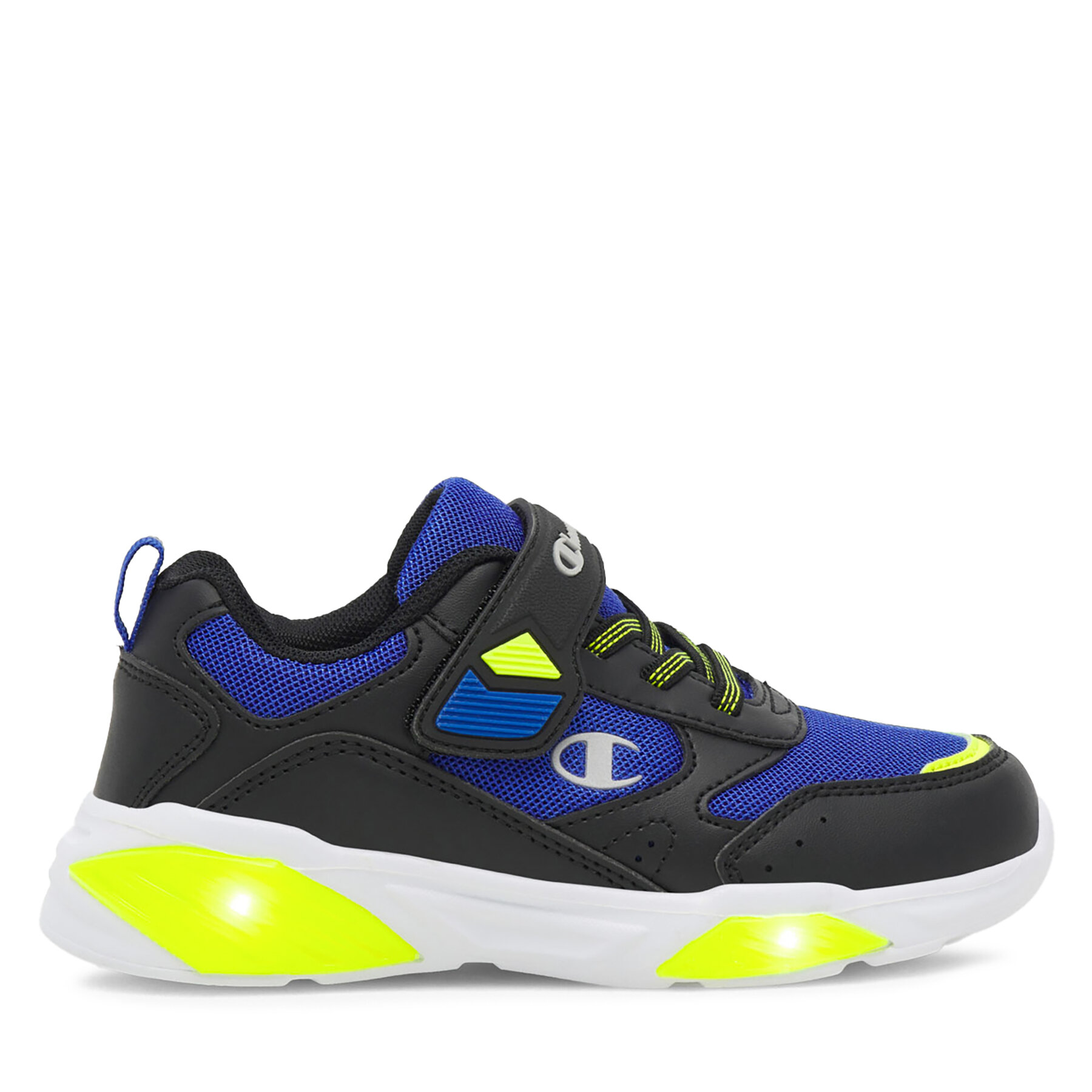 Sneakers Champion Wave B PS S32778-BS037 Bunt Sneakers Champion Wave B PS S32778-BS037 Bunt von Champion