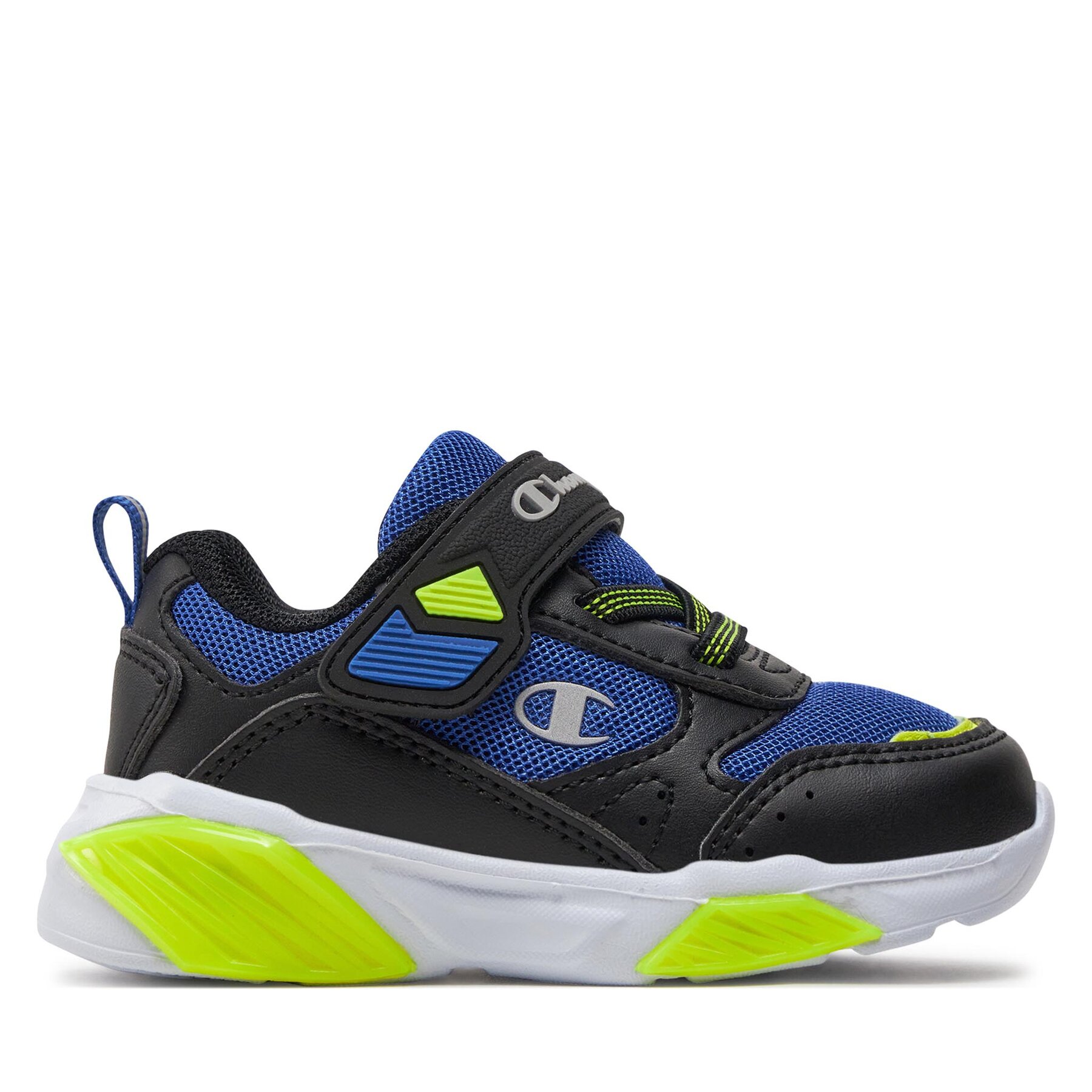 Sneakers Champion Wave B Td Low Cut Shoe S32777-CHA-BS037 Blau Sneakers Champion Wave B Td Low Cut Shoe S32777-CHA-BS037 Blau von Champion