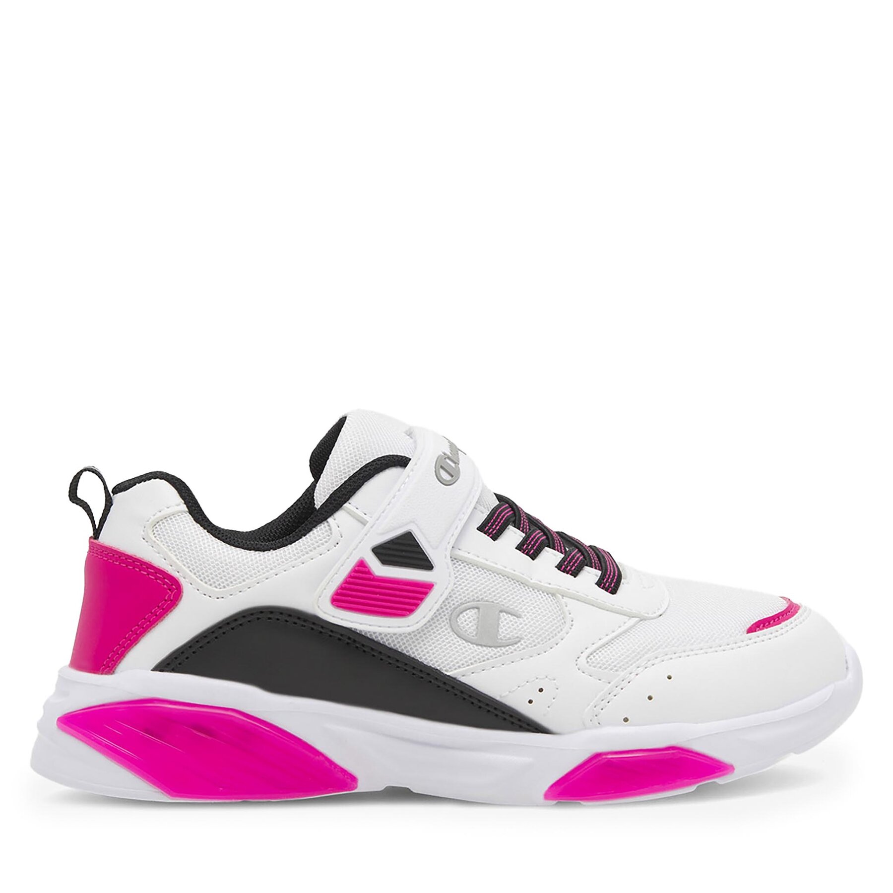 Sneakers Champion Wave G Ps S32782-WW002 Weiß Sneakers Champion Wave G Ps S32782-WW002 Weiß von Champion