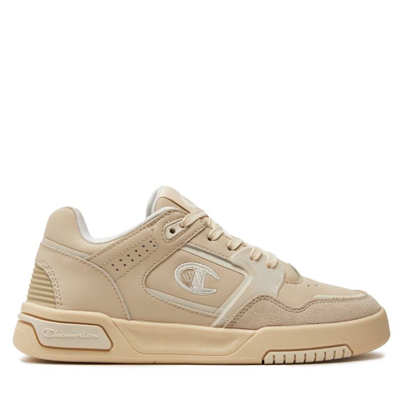 Sneakers Champion Z80 Low Low Cut Shoe S11665-CHA-YS085 Beige von Champion