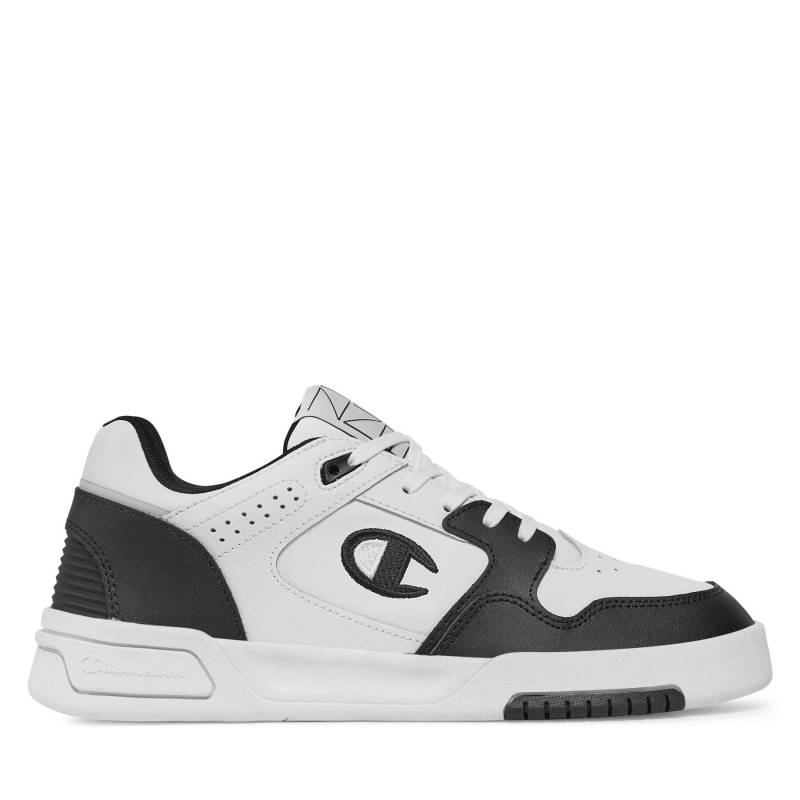 Sneakers Champion Z80 Low Low Cut S22182-WW008 Weiß von Champion