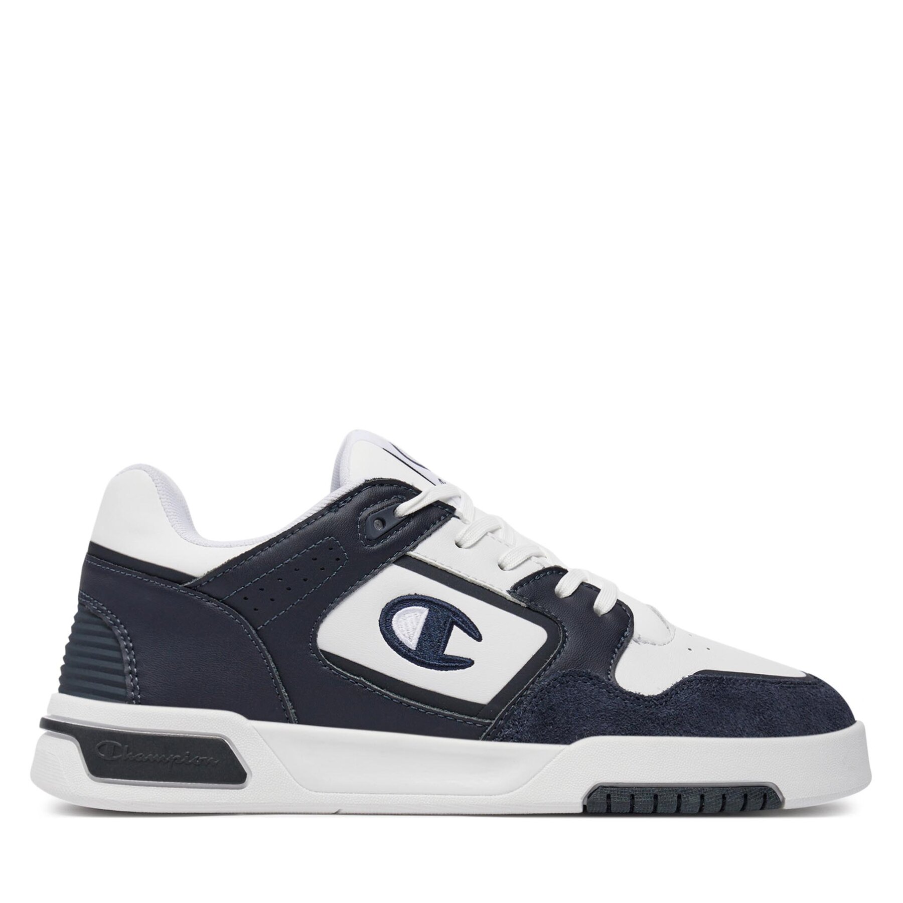Sneakers Champion Z80 Low Low Cut Shoe S22217-CHA-BS502 Dunkelblau Sneakers Champion Z80 Low Low Cut Shoe S22217-CHA-BS502 Dunkelblau von Champion