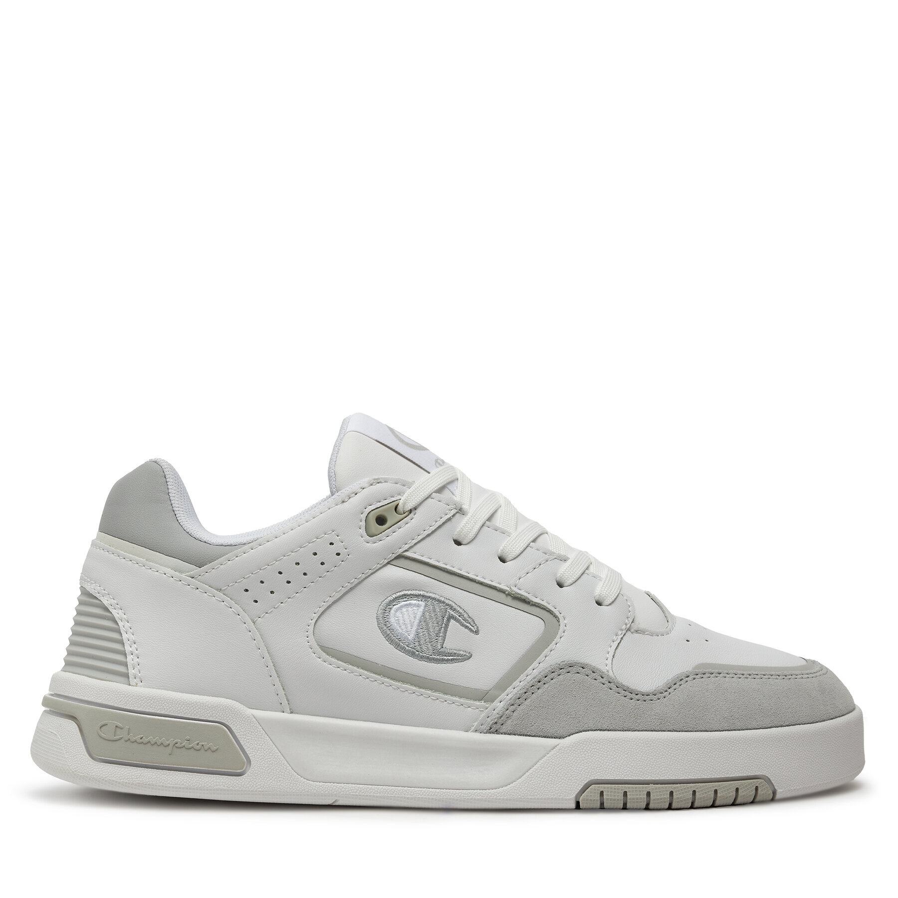 Sneakers Champion Z80 Low Low Cut Shoe S22217-CHA-WW010 Weiß Sneakers Champion Z80 Low Low Cut Shoe S22217-CHA-WW010 Weiß von Champion