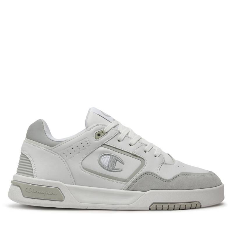 Sneakers Champion Z80 Low Low Cut Shoe S22217-CHA-WW010 Weiß von Champion